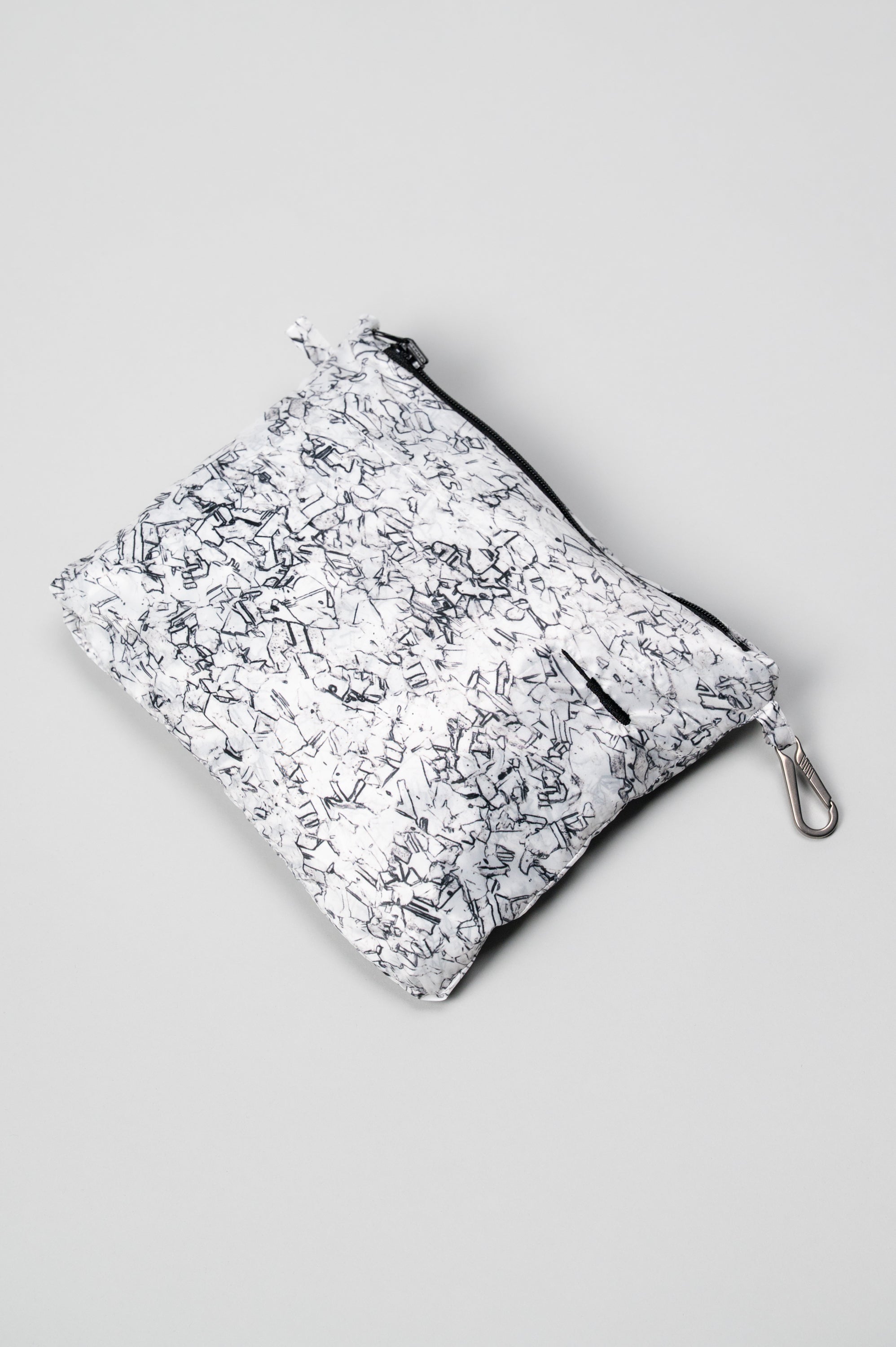 Lightweight Packable Jacket