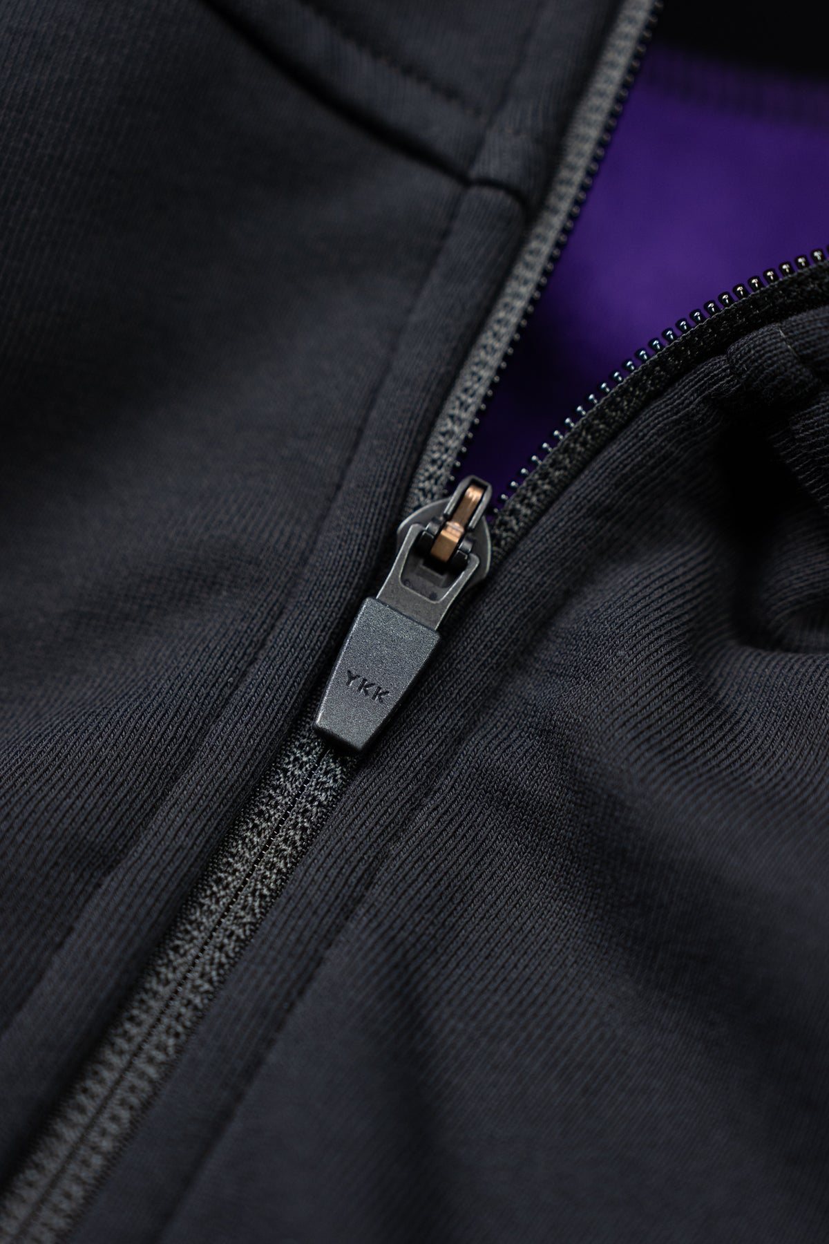 WAN Hoodie V3 - Après la tombée de la nuit