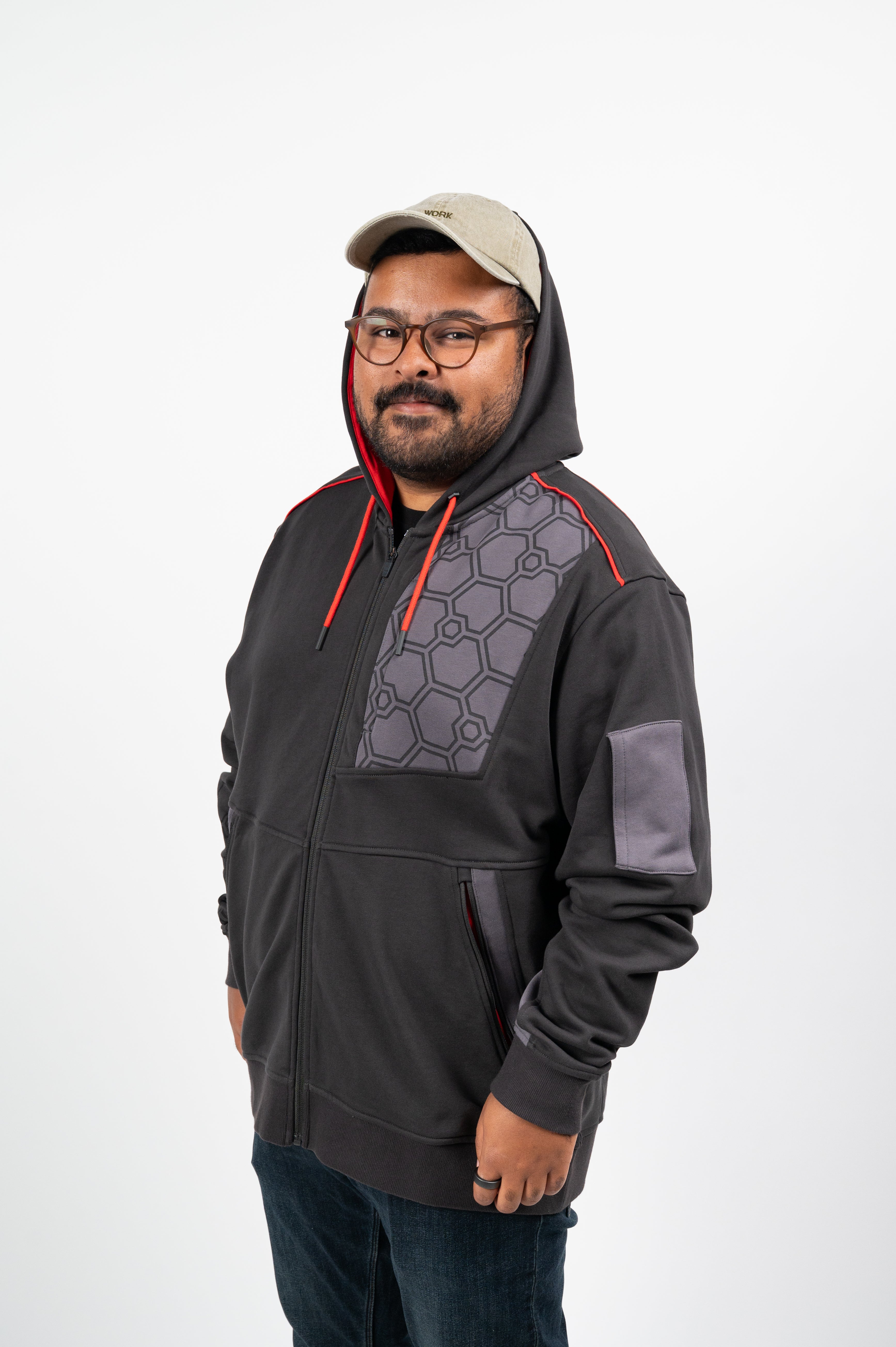 WAN Hoodie V3