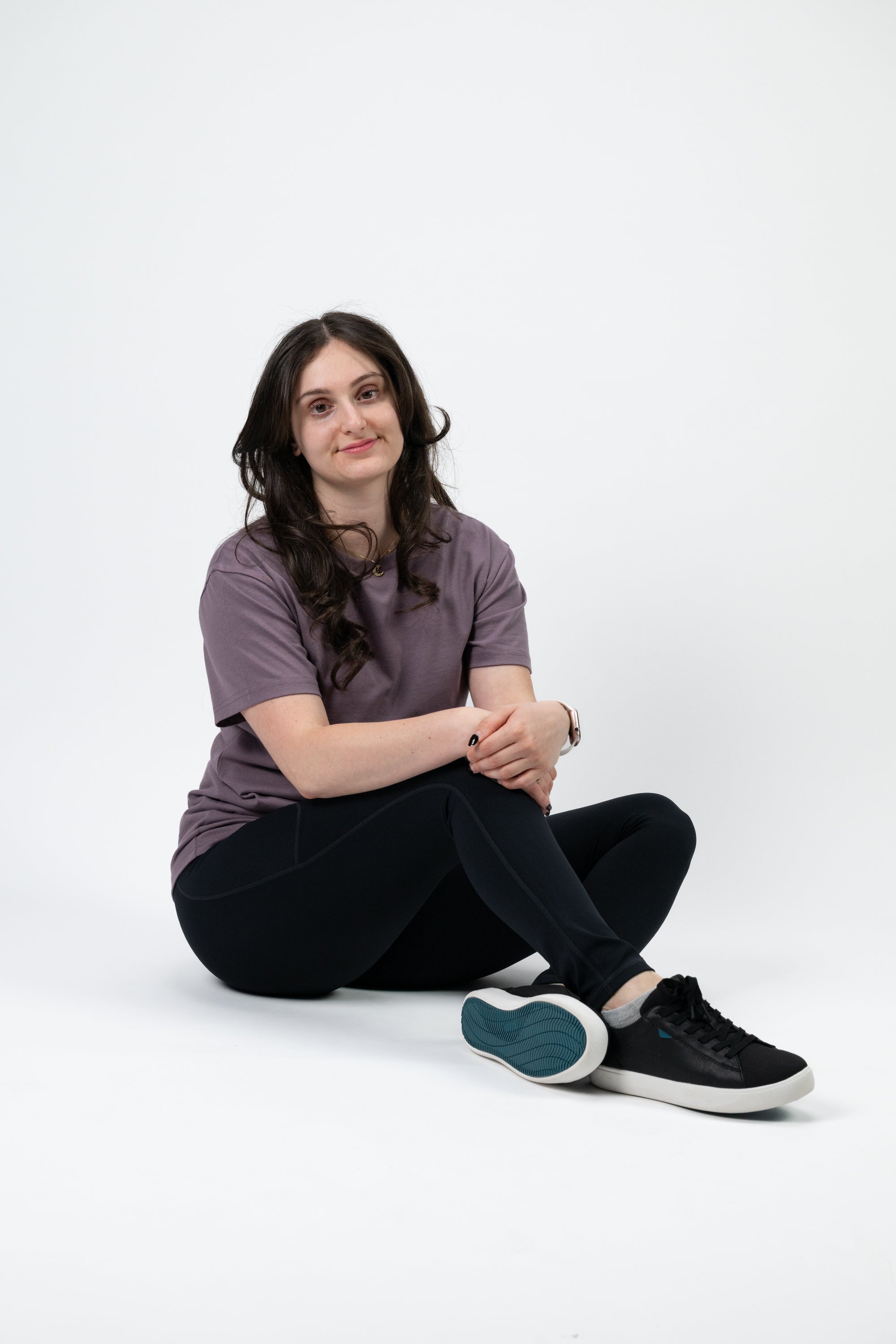 Multi-Pocket Leggings