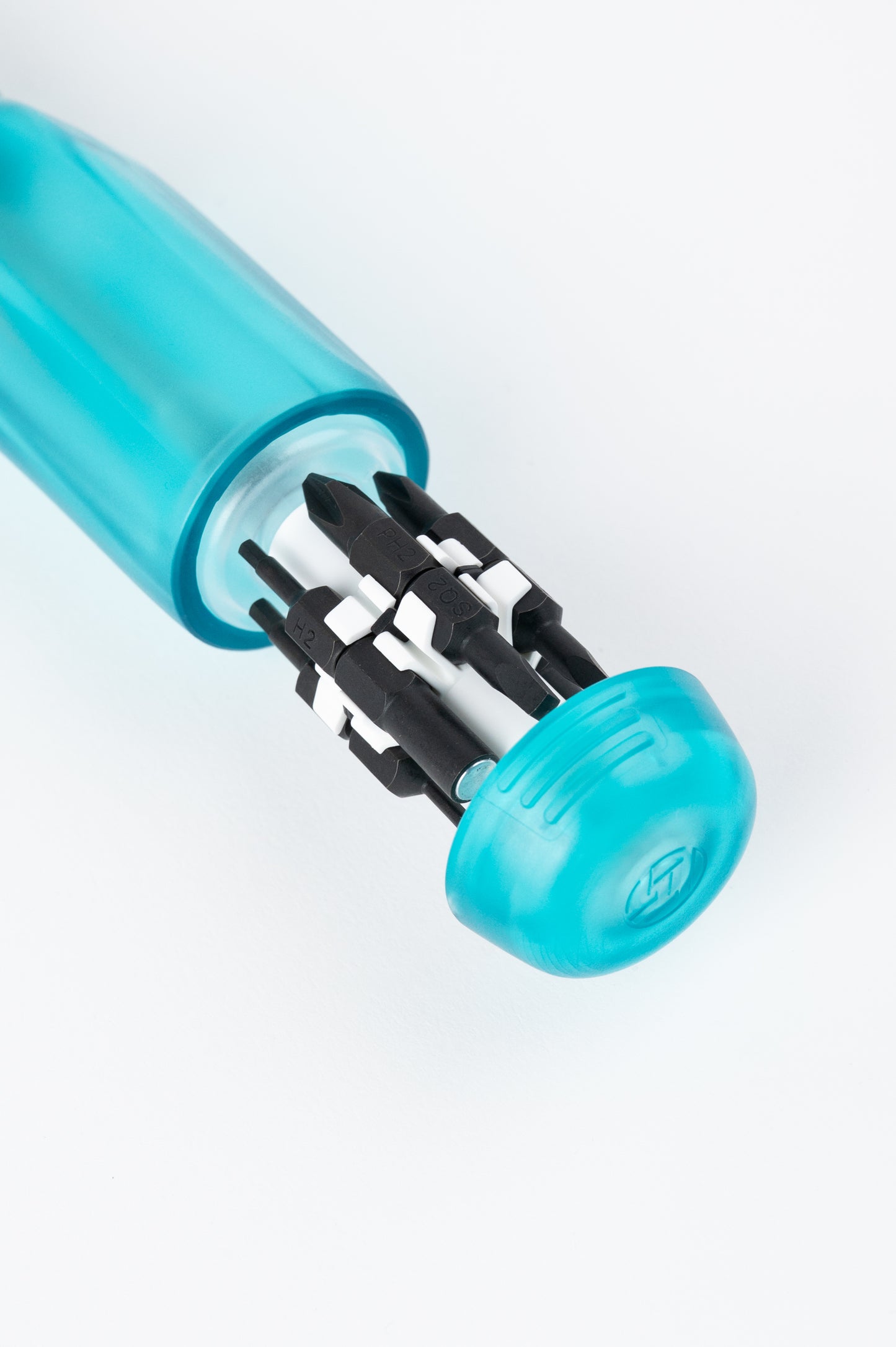 Prismagic Transparent Screwdriver