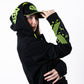 Model: Tatjana, Size: Small, Height: 5’7”/170cm