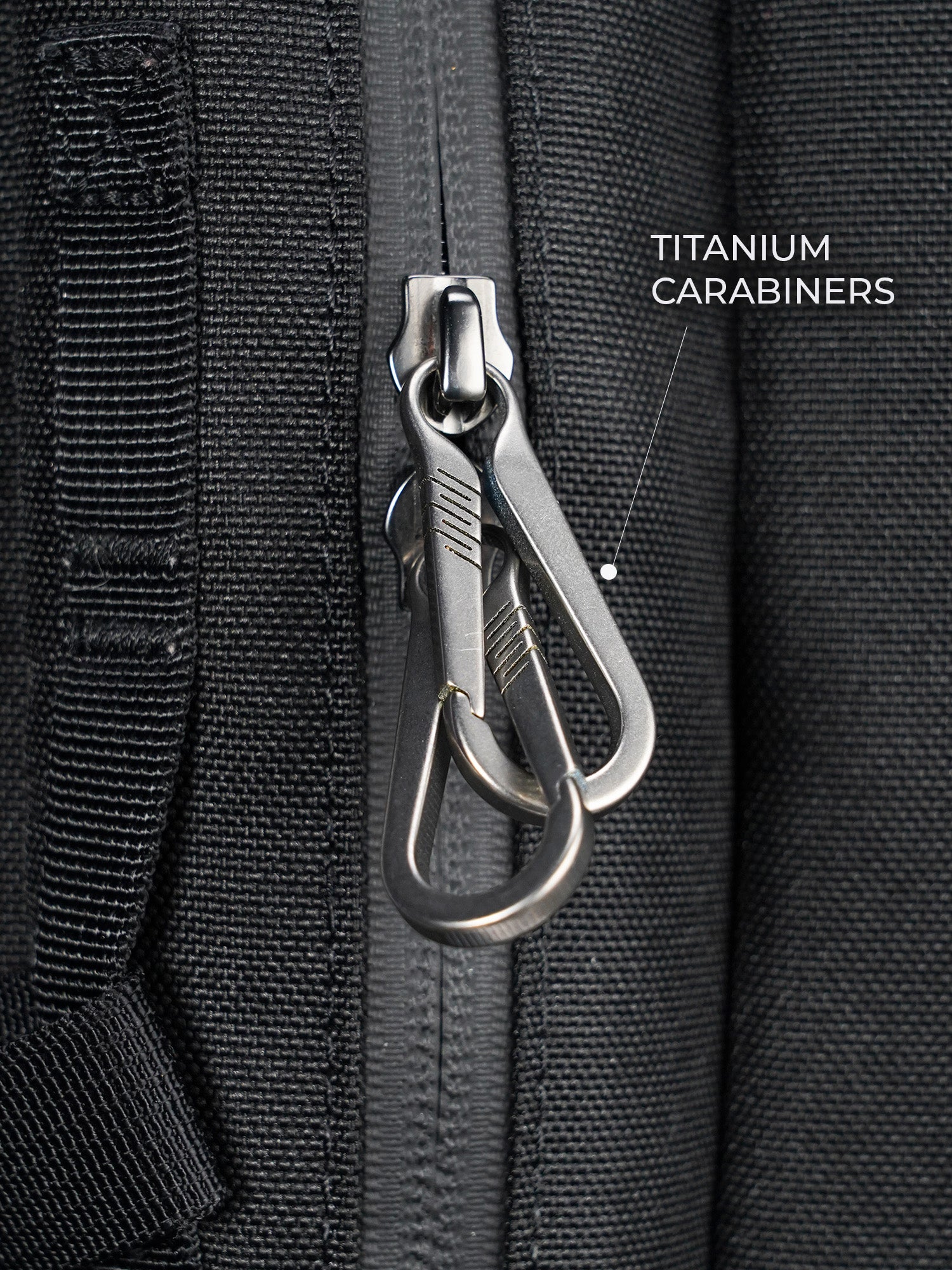 The Original LTT Backpack - 35L External / 25.5L Internal Capacity