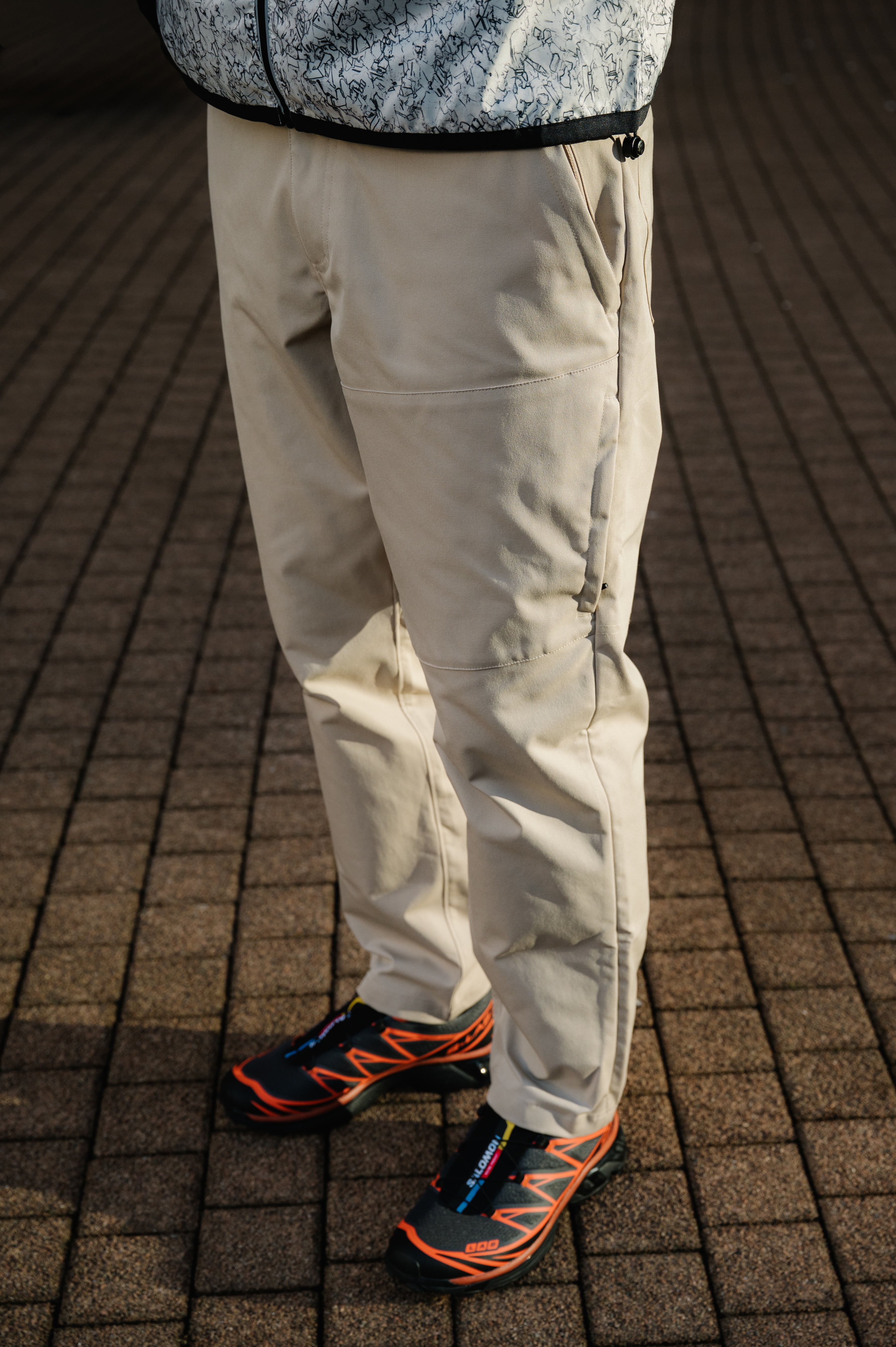 Tech Pants