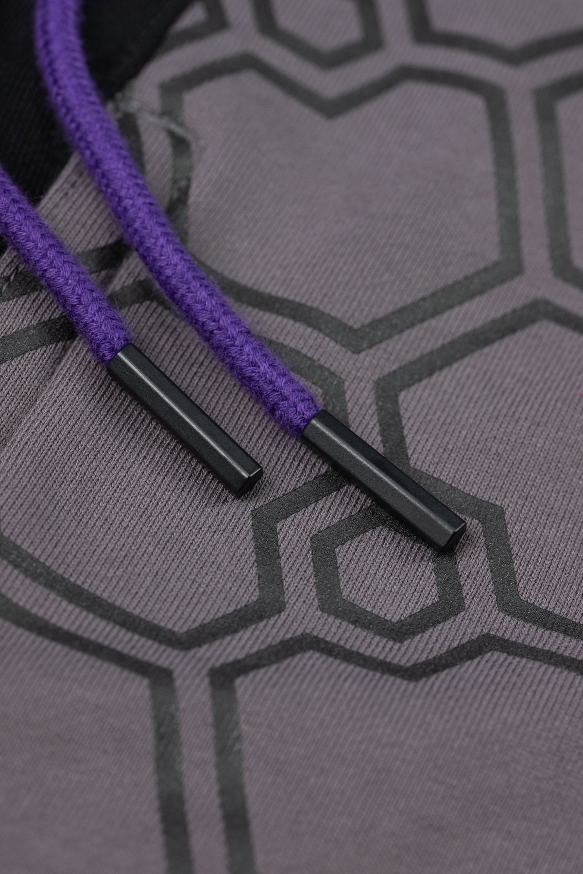 WAN Hoodie V3 - Après la tombée de la nuit