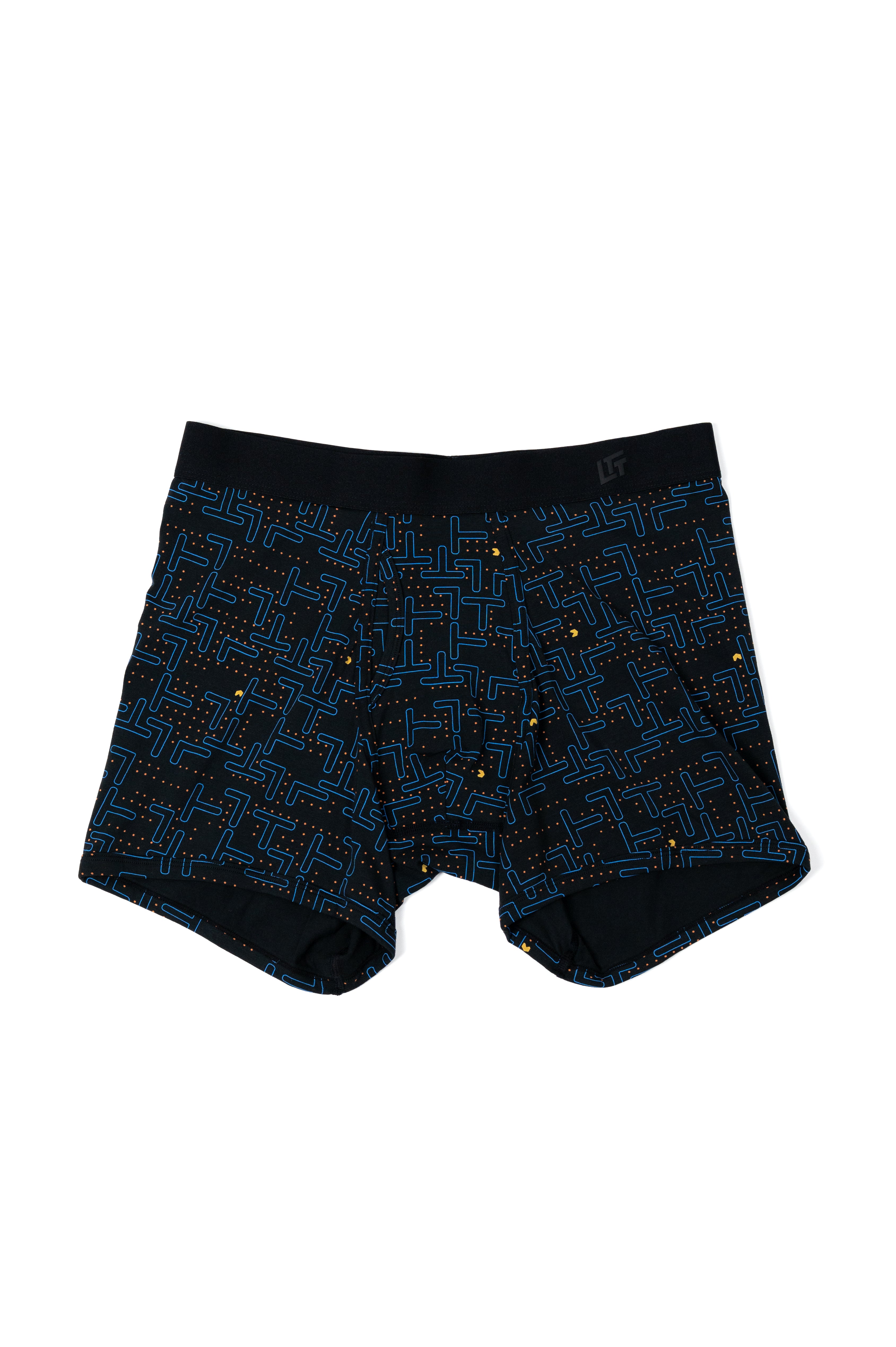 Linus Tech Tips Boxer Brief Underwear (3-Pack)