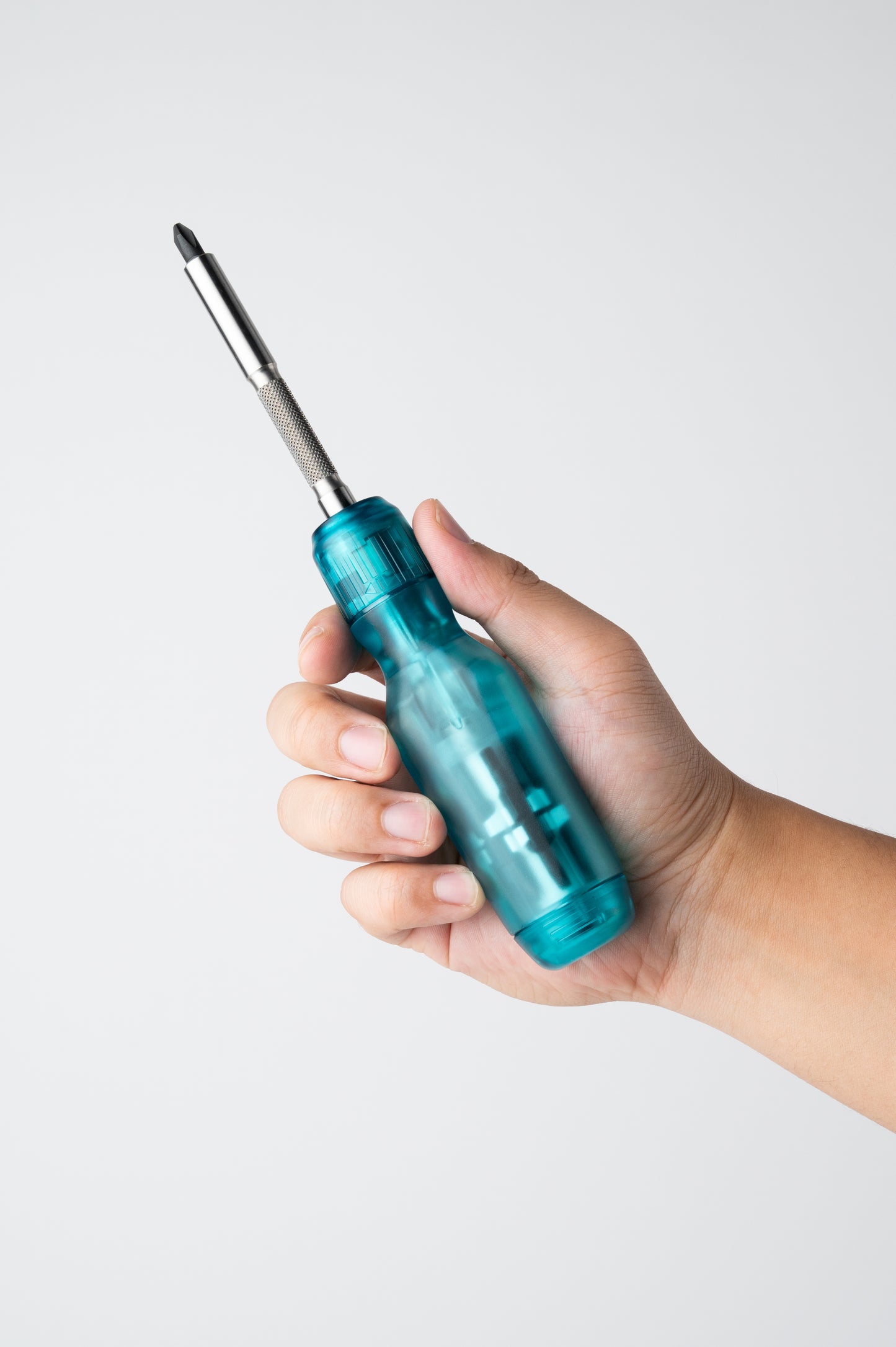 Prismagic Transparent Screwdriver