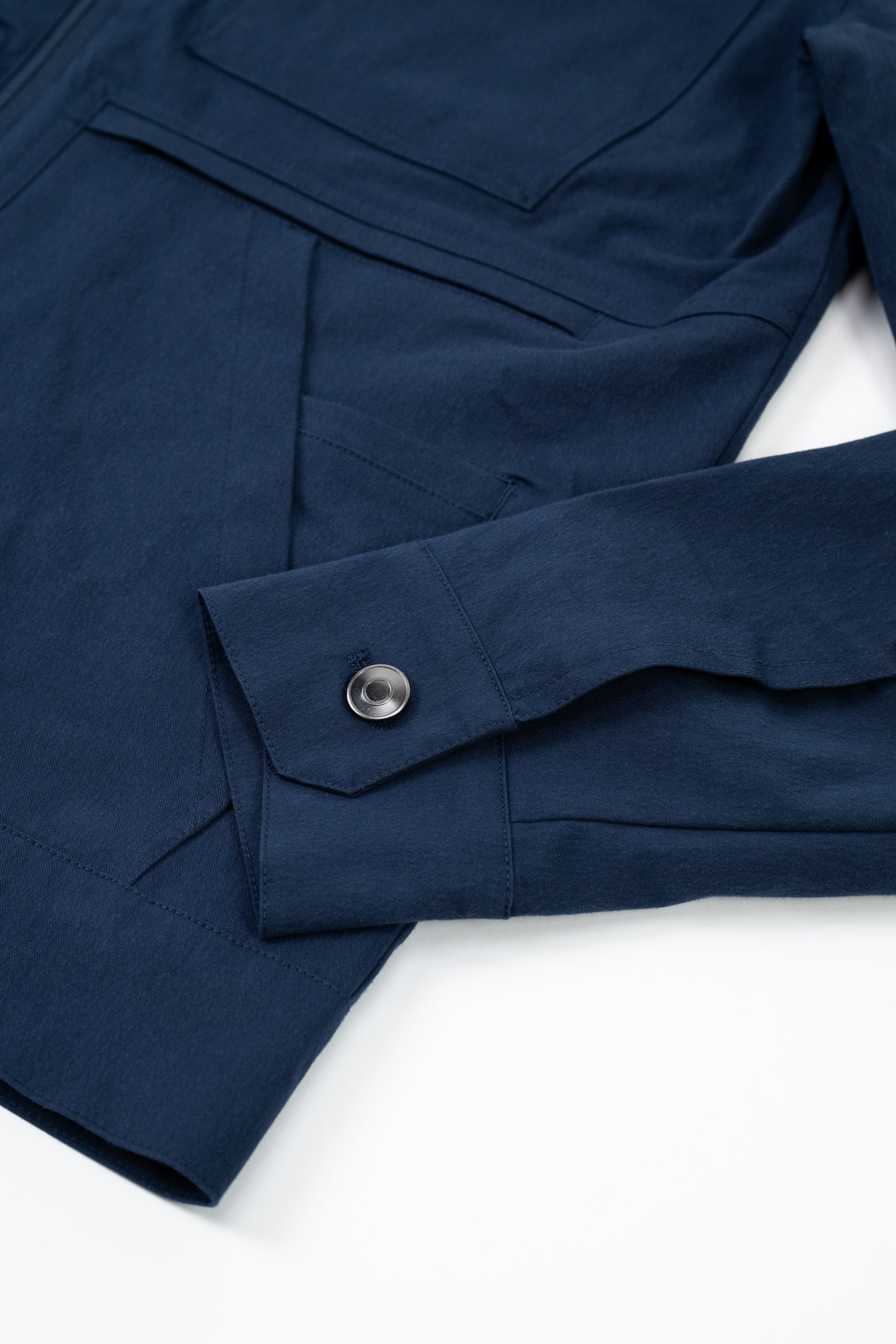 Veste cargo