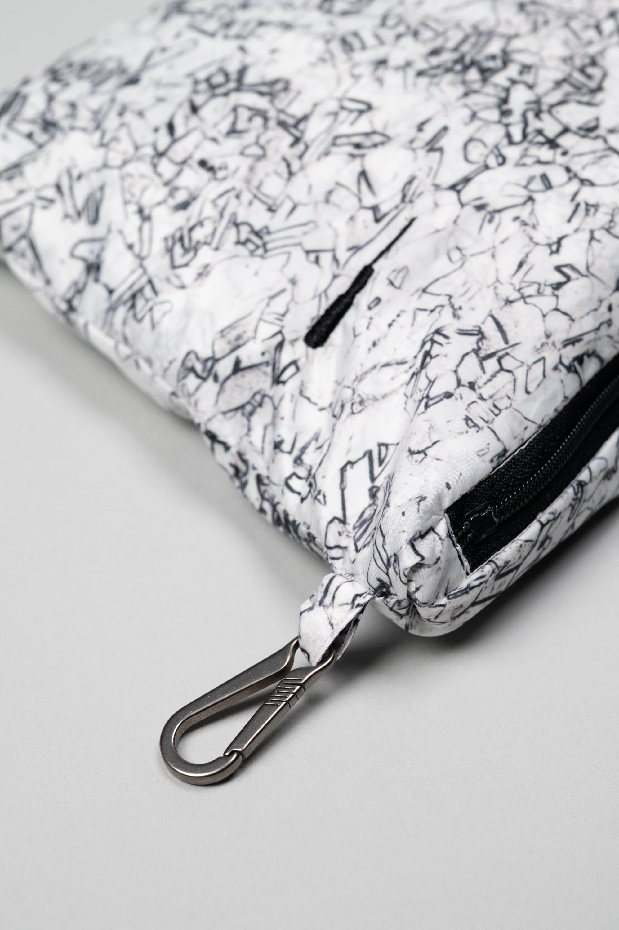 Lightweight Packable Jacket