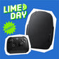 Commuter Backpack & 8Bitdo Ultimate Bundle