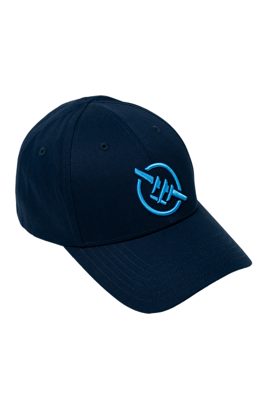 Floatplane Baseball Cap