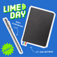 Scribedriver & Notebook Bundle
