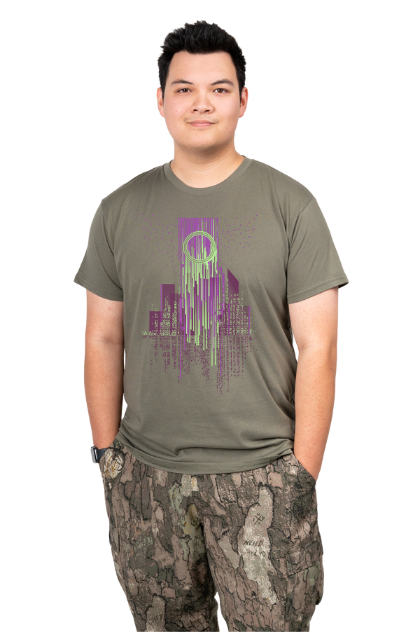 GPU T-shirt