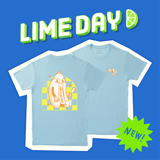 Not a Hot Dog T-shirt