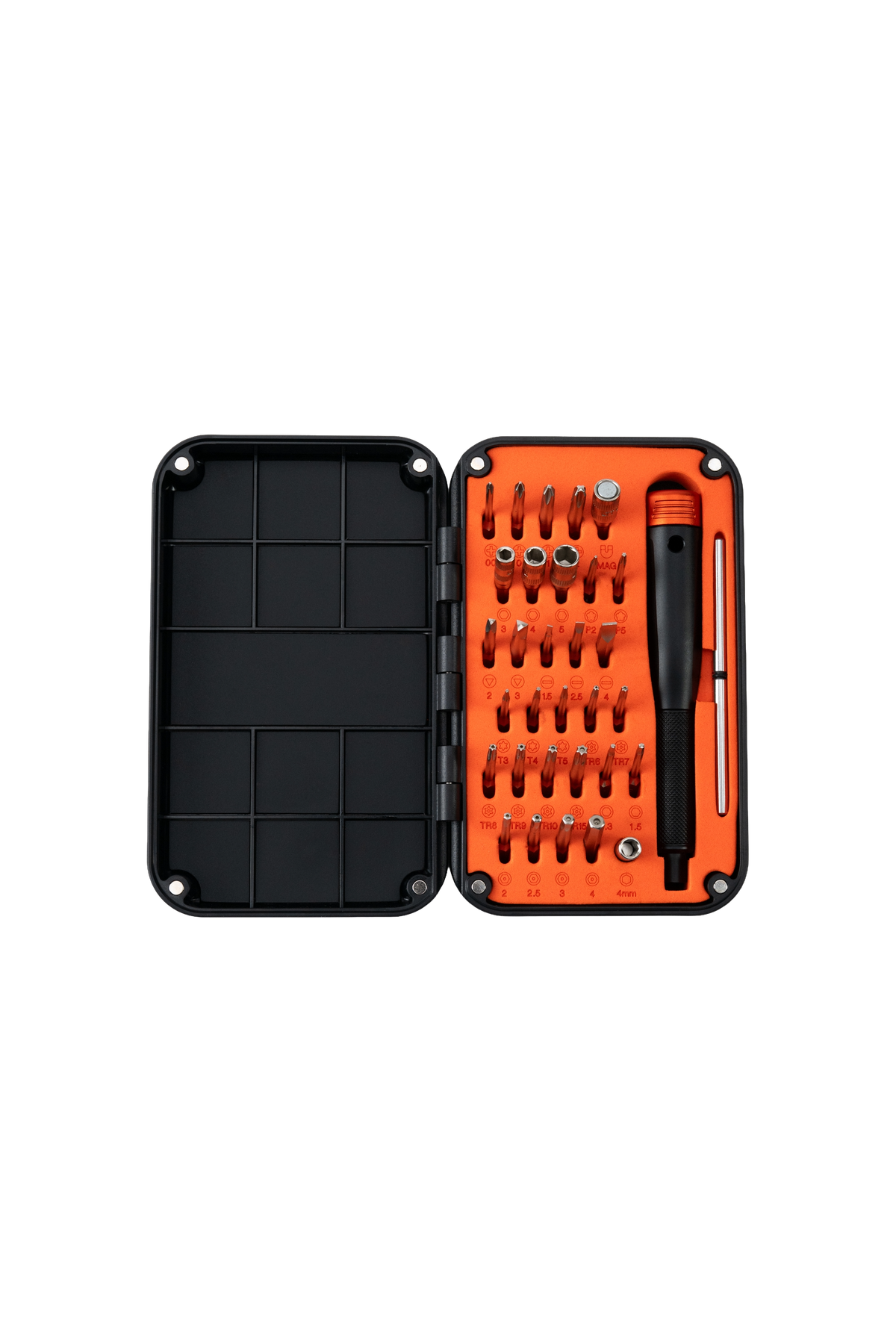 LTT Precision Multi-bit Kit Standard (31 bits)
