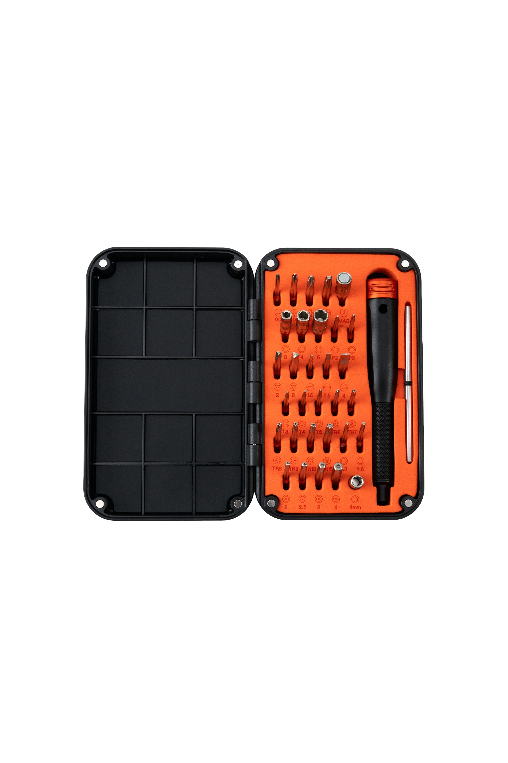 LTT Precision Multi-bit Standard Kit (31 piece kit)