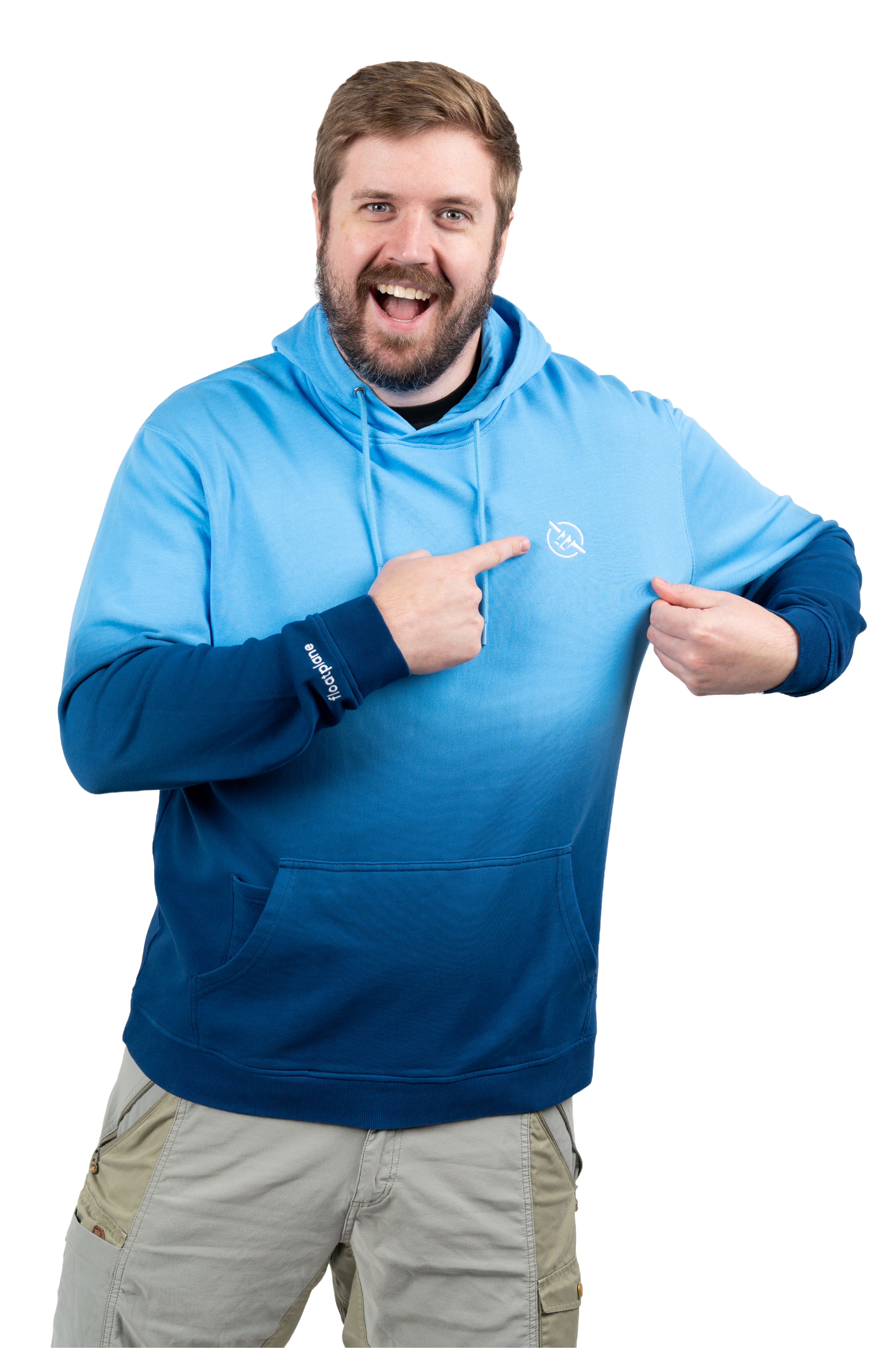 Model: Luke, Size: X-Large, Height: 6’3”/191cm