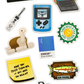 Sticker Pack Set 3