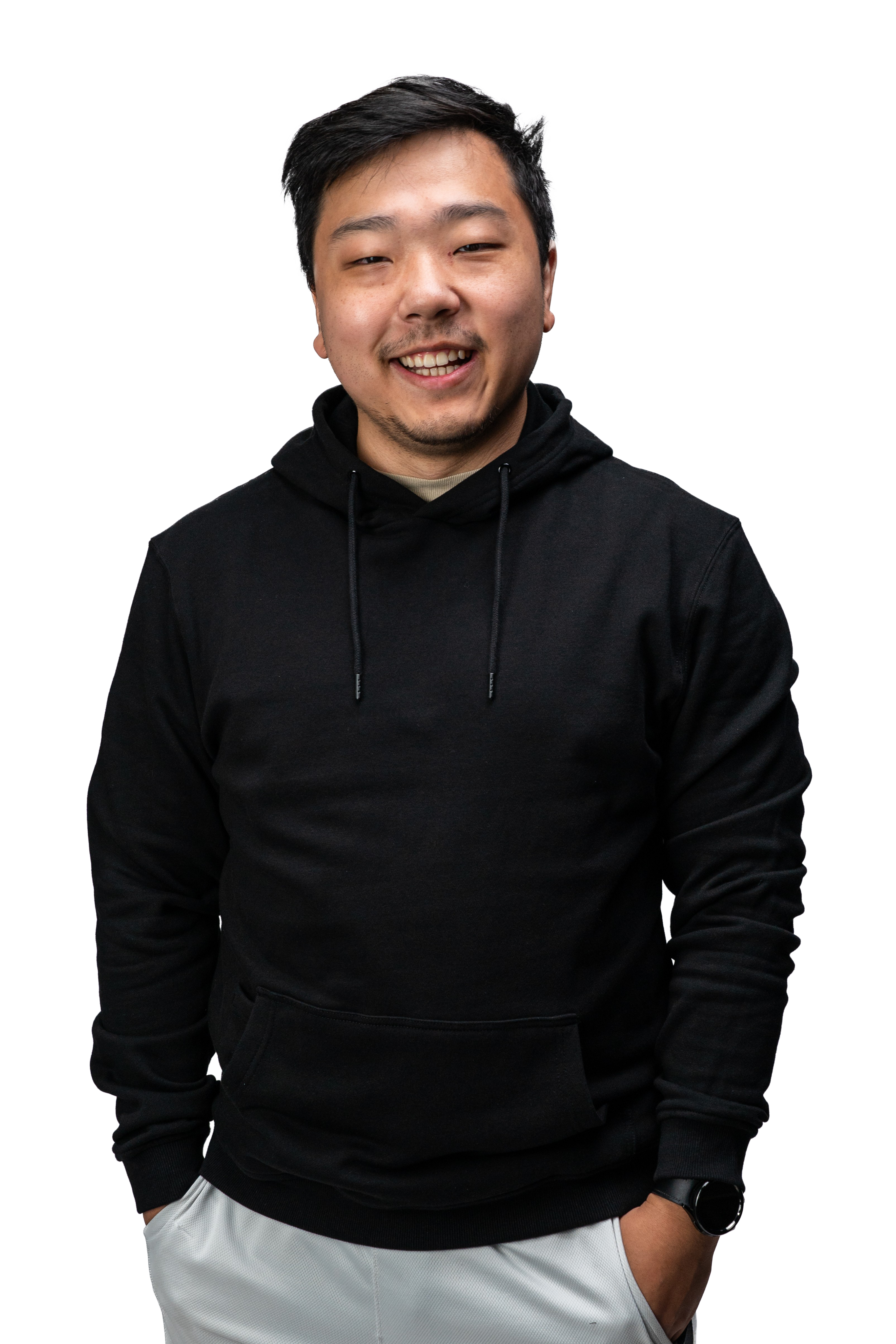 Model: Sammy, Size: Large, Height: 5’7”/170cm