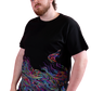 Model: Adam S, Size: X-Large, Height: 6’/183cm