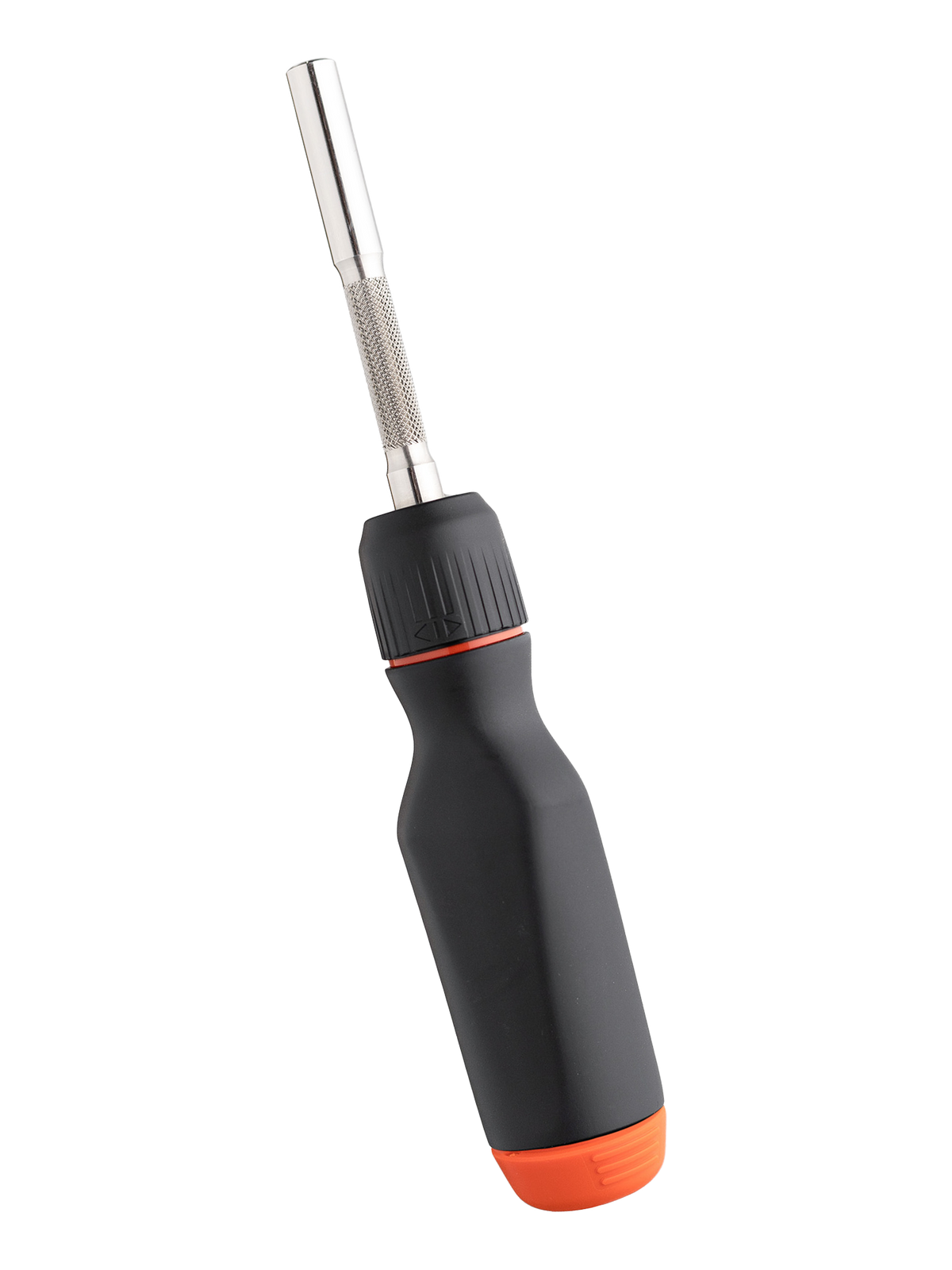 Finger Ratcheting Screwdriver Ergonomic Ratcheting Screwdriver 12 Bits | LTTStore