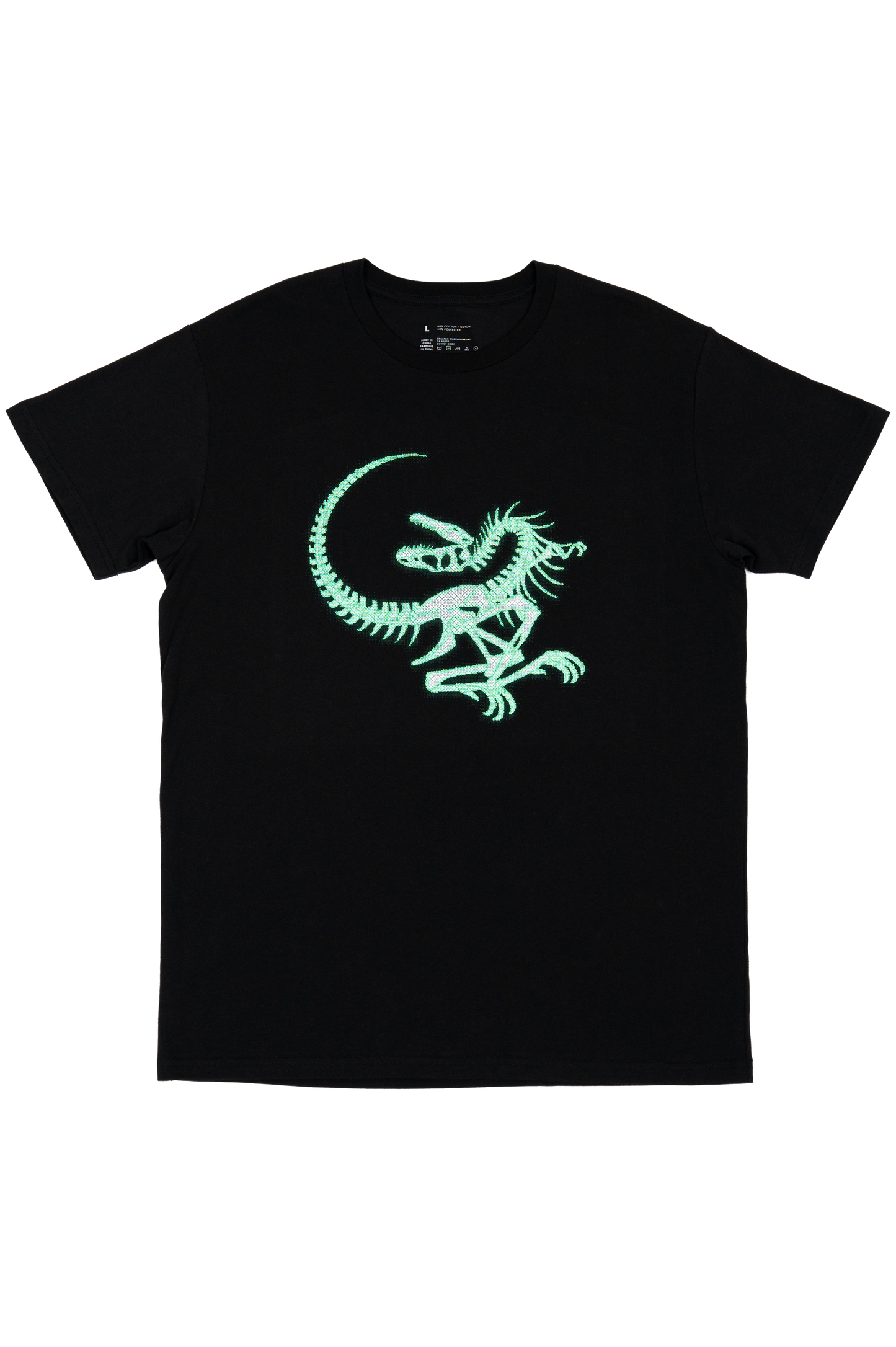Designosaur T-shirt