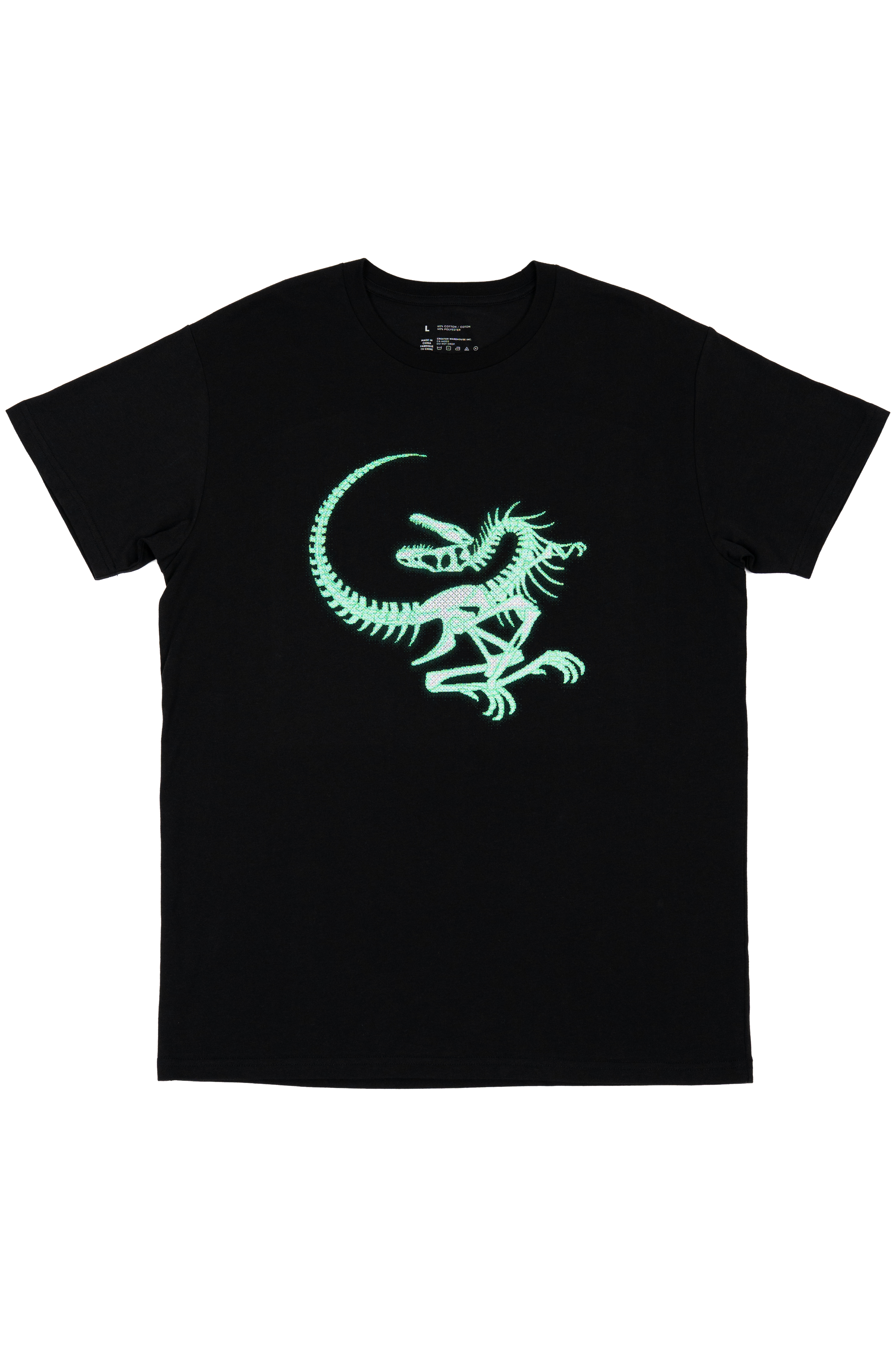 Designosaur T-shirt
