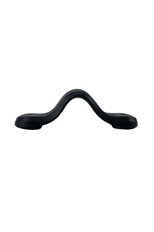 Magnetic Cable Management - Flexible Arches 3 pack - 10 cm / 4 in