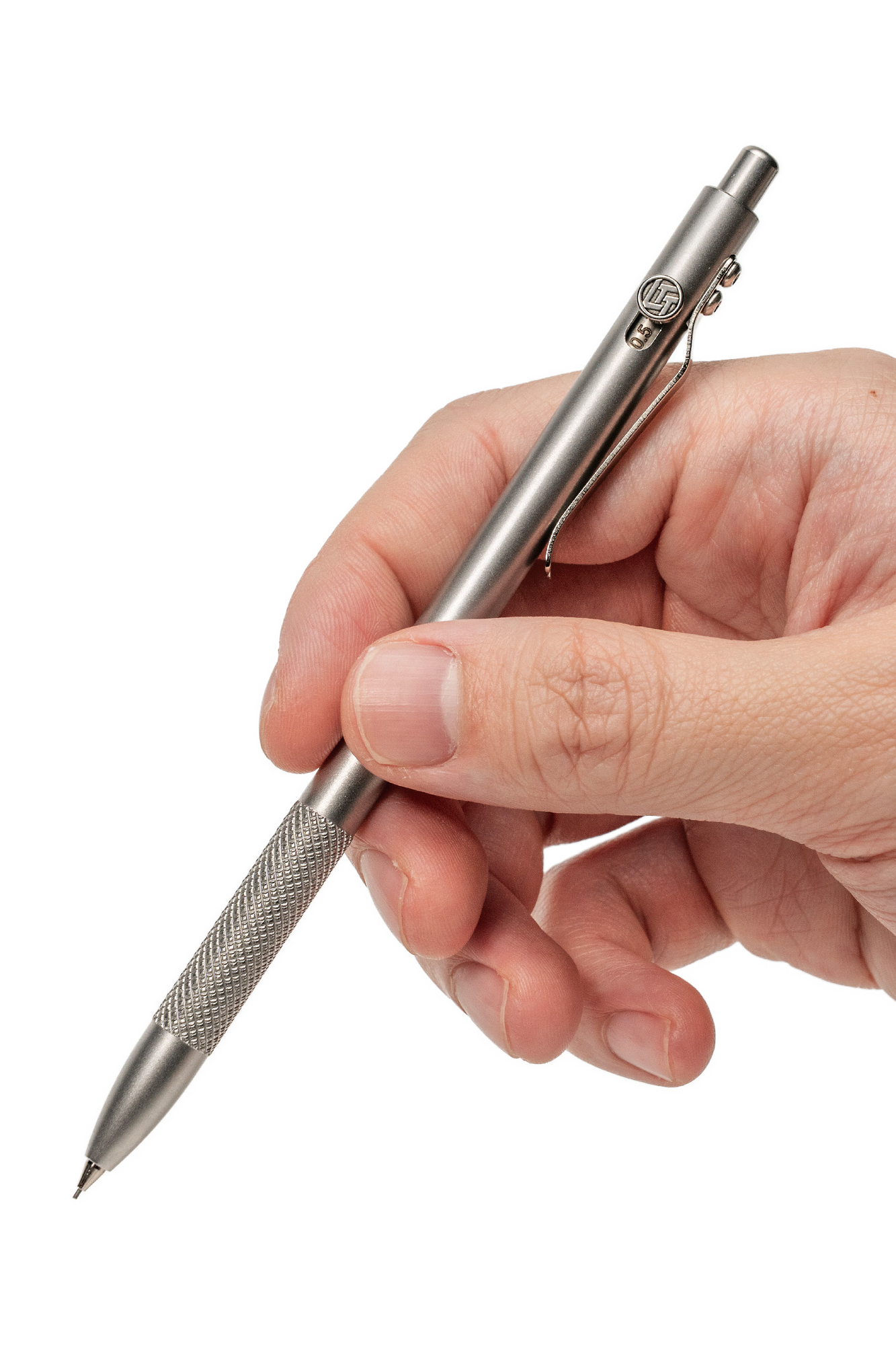 Scribedriver Mechanical Pencil