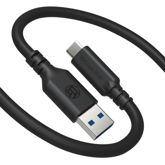 LTT TrueSpec Cable USB Type A to C (15W)