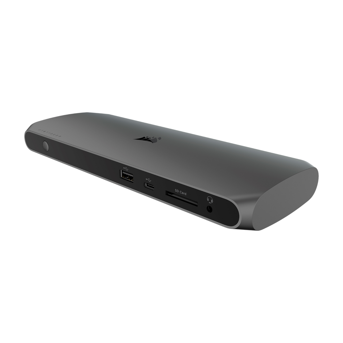 Station d'accueil Corsair TBT100 DP Thunderbolt 3 avec DisplayPort