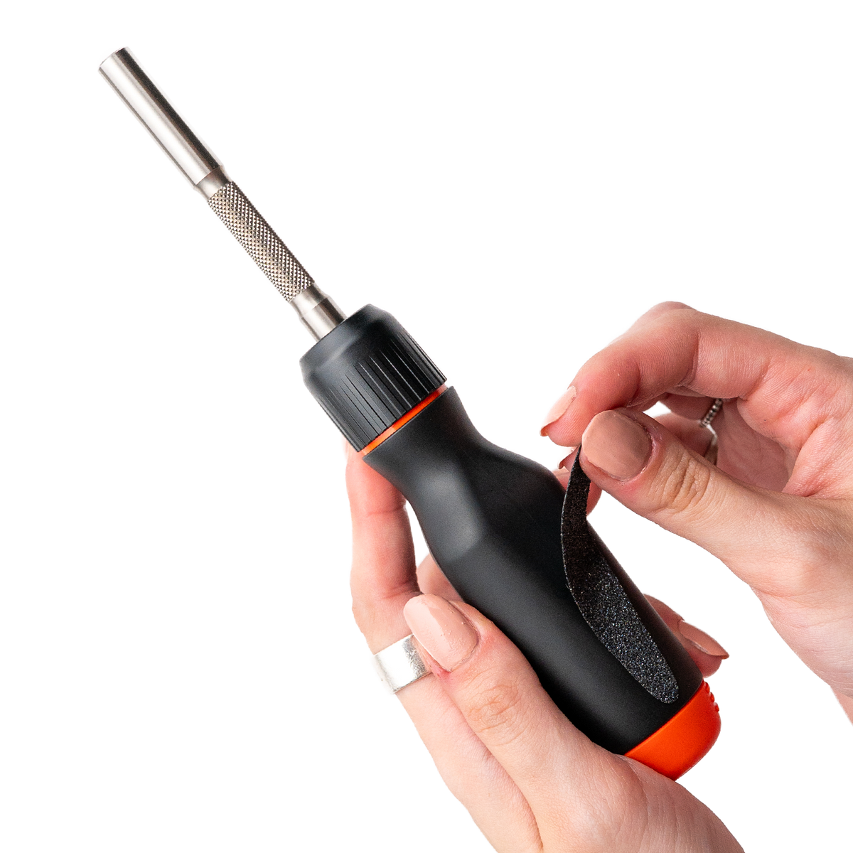 Screwdriver Grip Tape