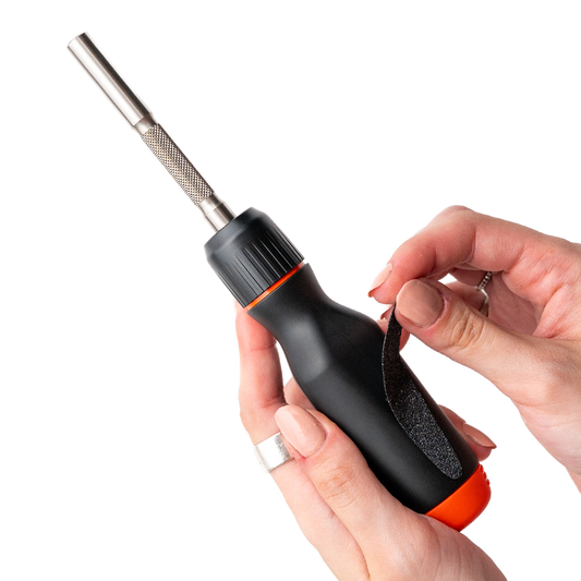 Screwdriver Grip Tape