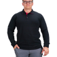 Model: Thomas, Size: Large, Height: 5’9”/175cm