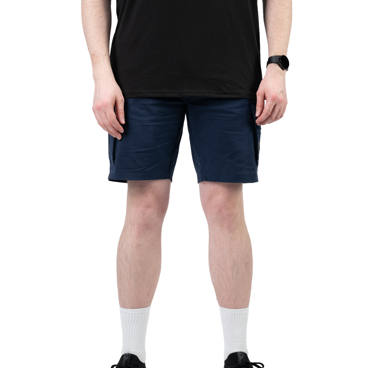 Cargo Shorts | Lightweight Utility Shorts with 21 Pockets | LTTStore