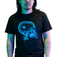 Model: Robert L, Size: Medium, Height: 5’7”/170cm