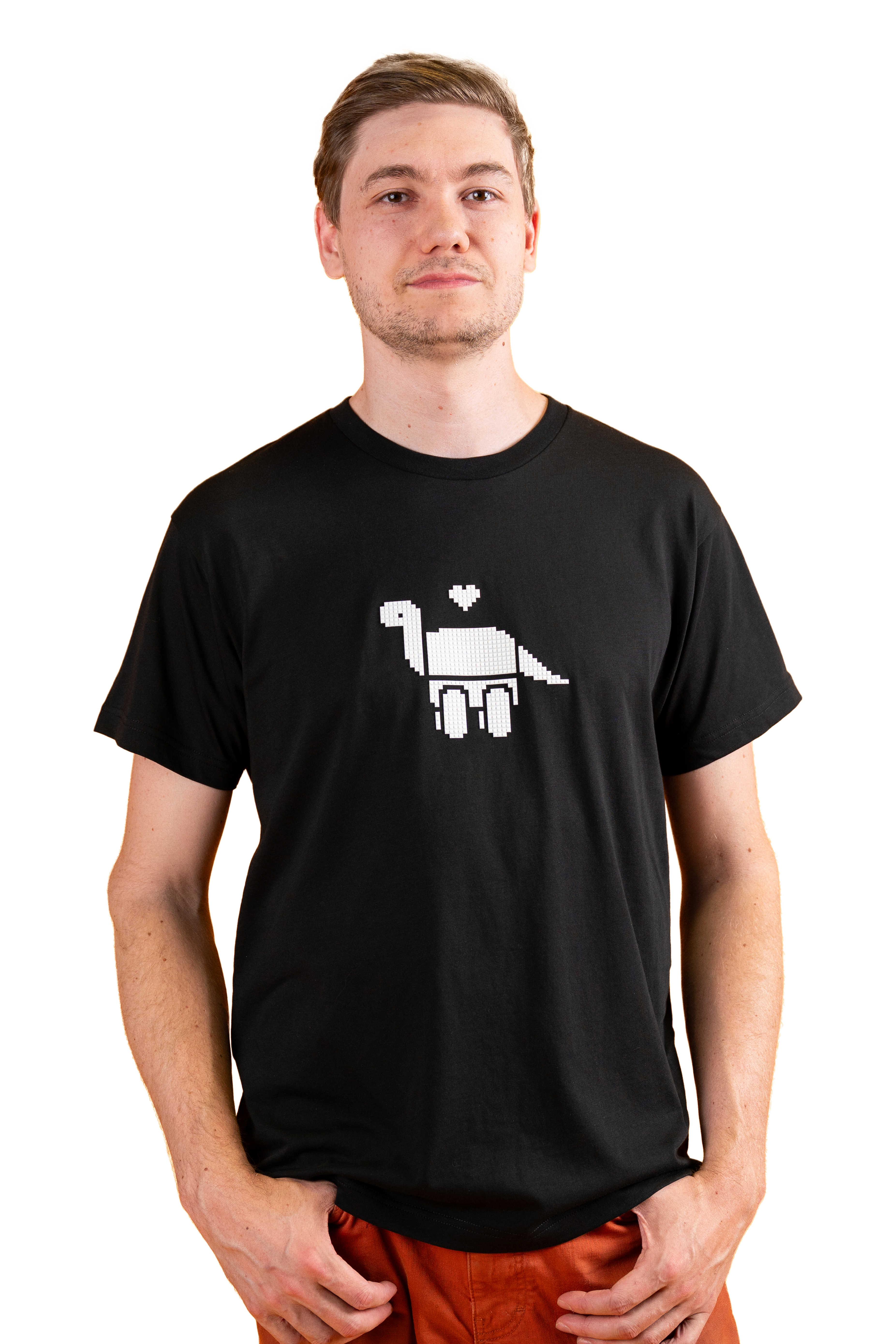 Model: Sebastien, Size: Large, Height: 6’2”/188cm