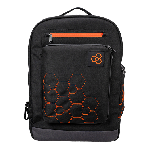 WAN Backpack