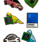 Pins - Series 5