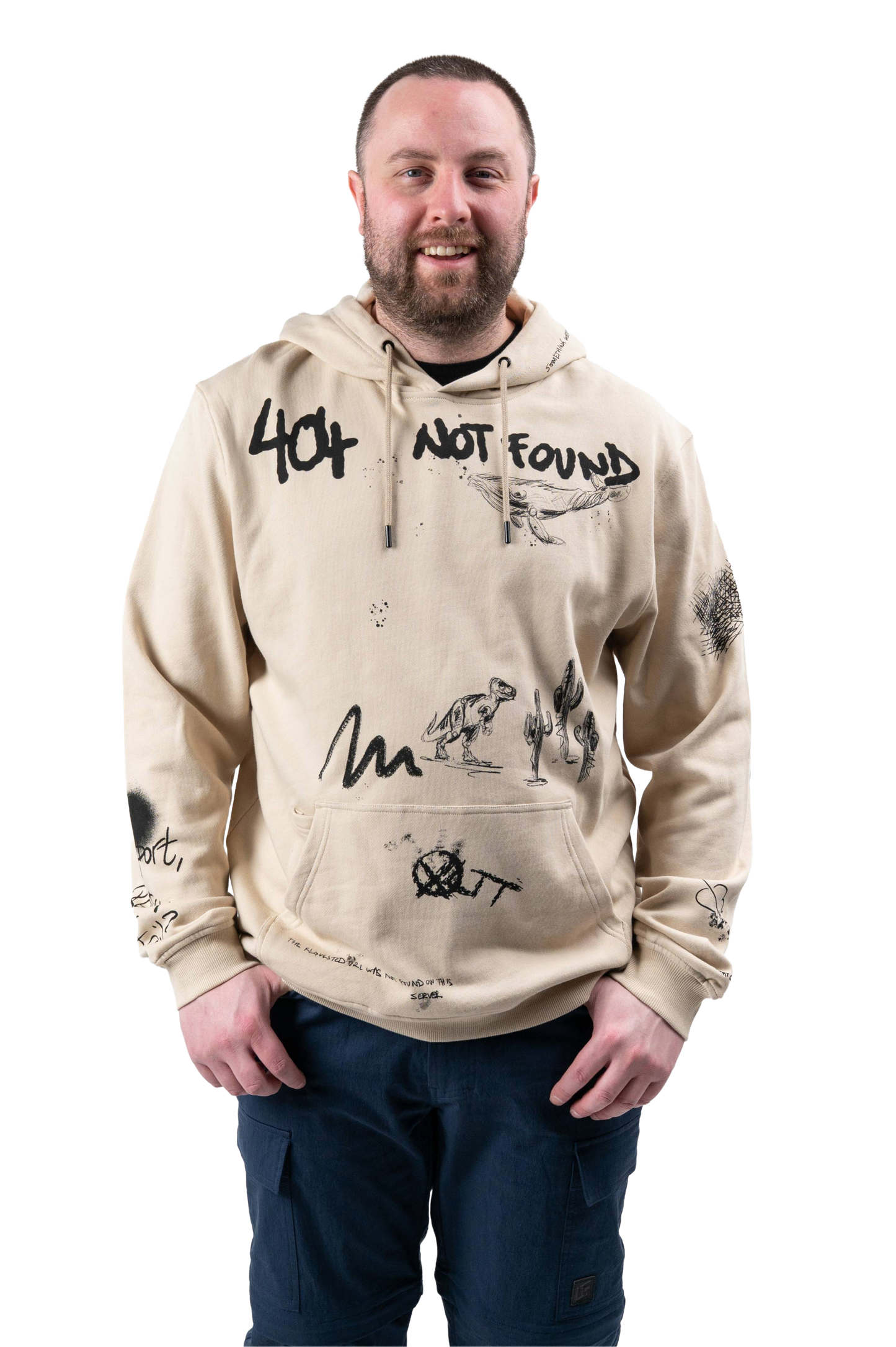 Model: Jamie: Size: Medium, Height: 5’11”/180cm