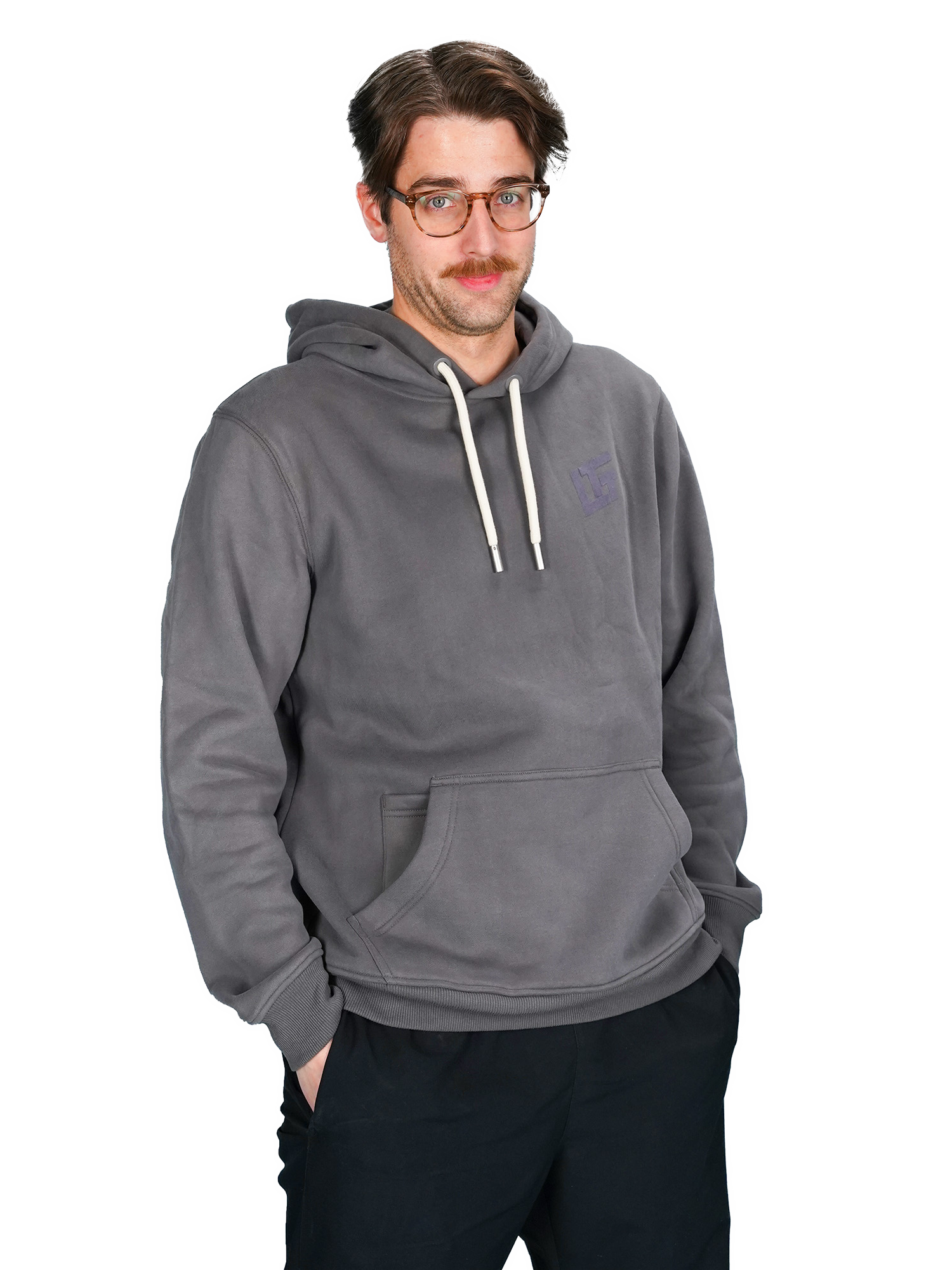 Model: Riley, Size: Medium, Height: 6’1”/185cm