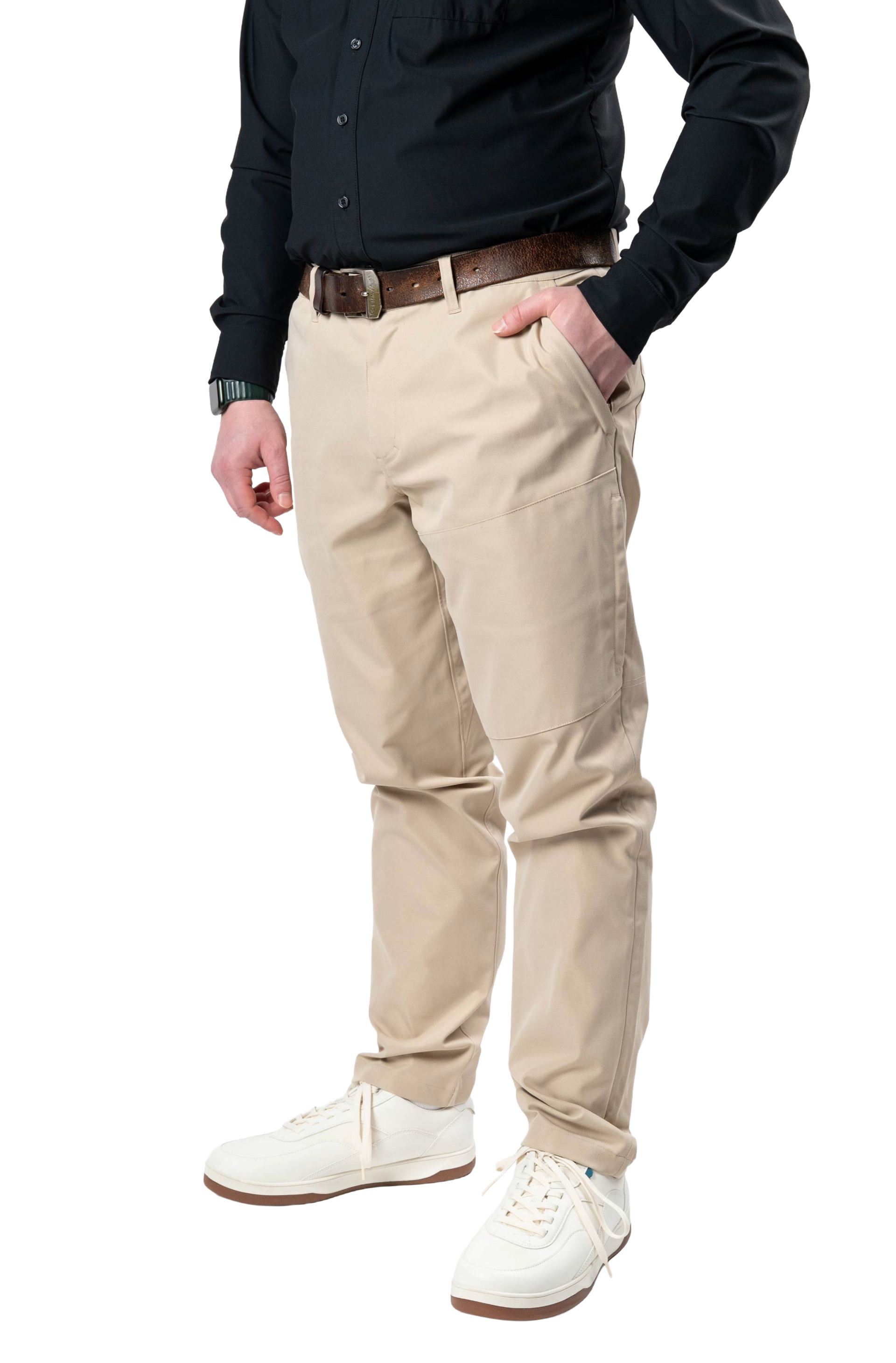 Tech Pants