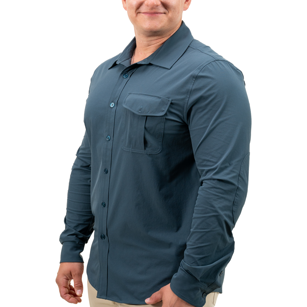 Office Utility Shirt