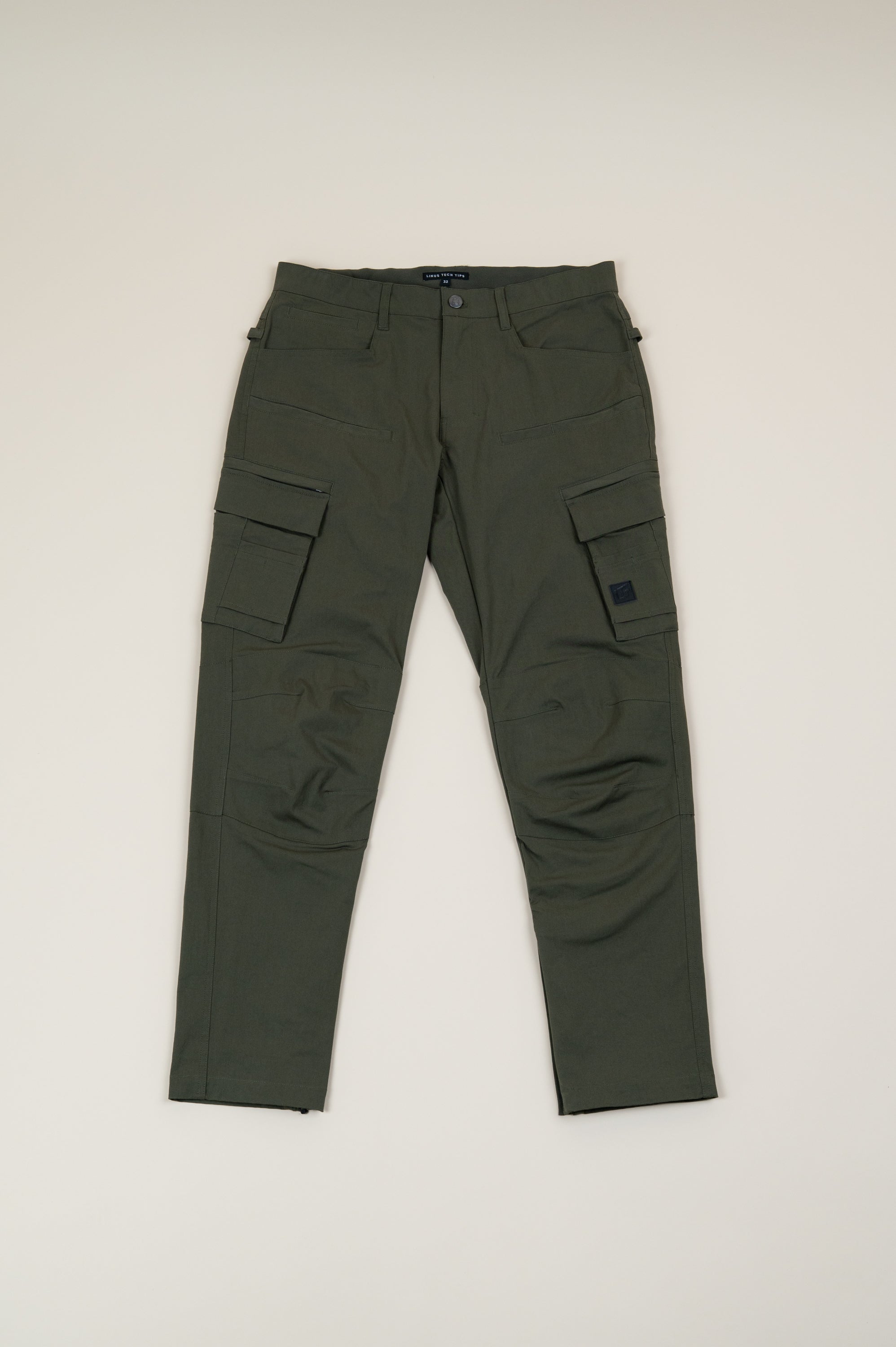 Cargo Pants – Durable Everyday Utility Wear | LTTStore