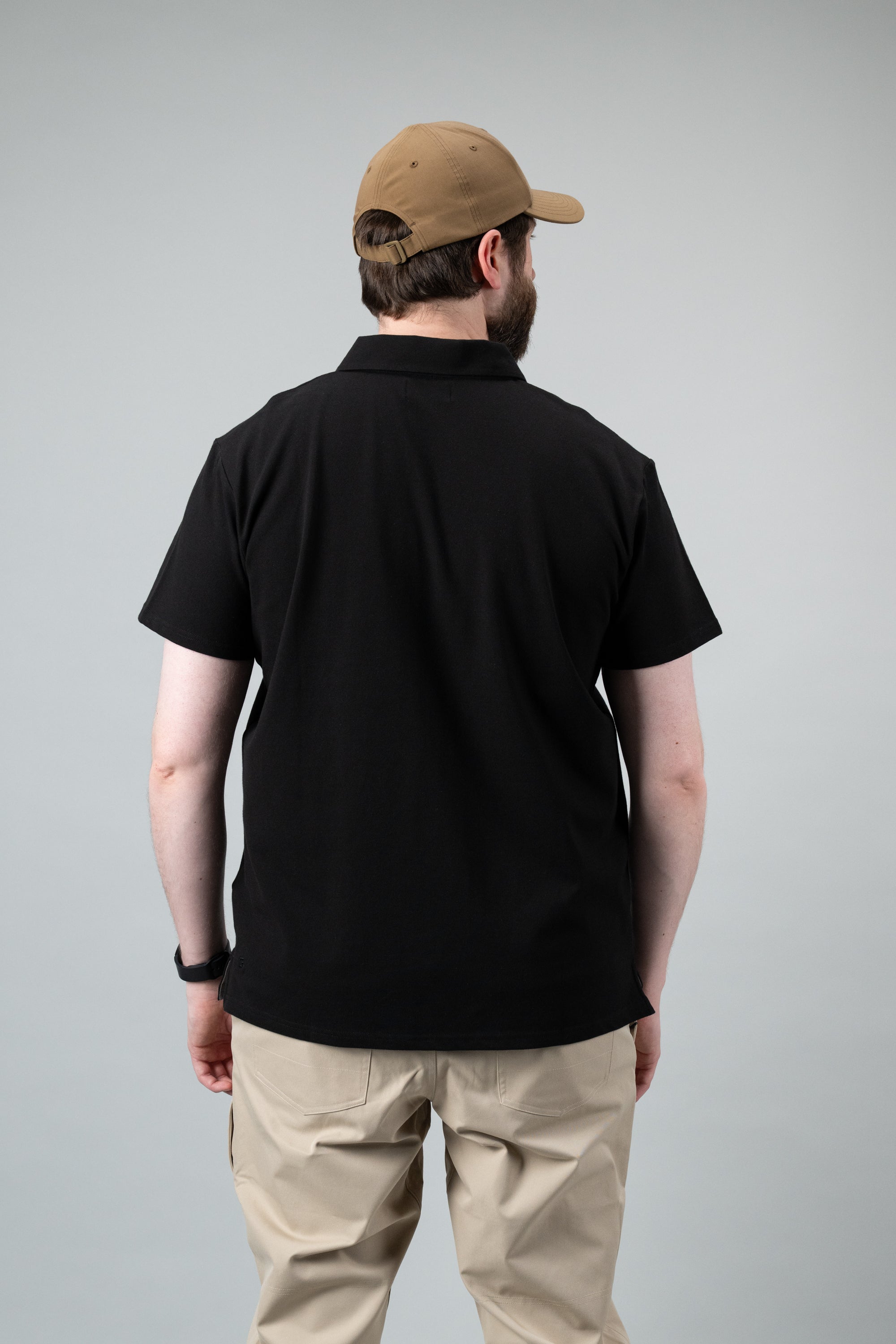 Model: Reece, Size: X-Large, Height:6’3”/190cm