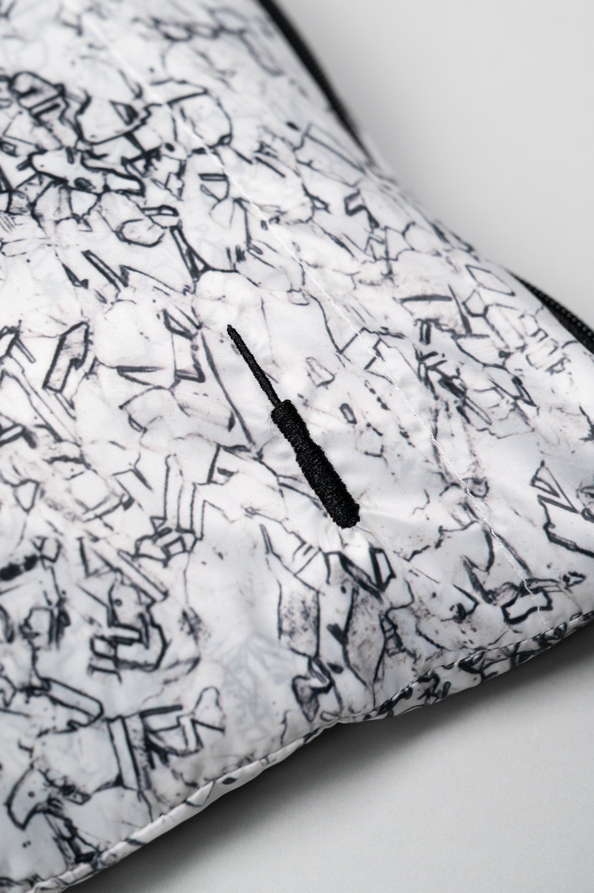 Lightweight Packable Jacket