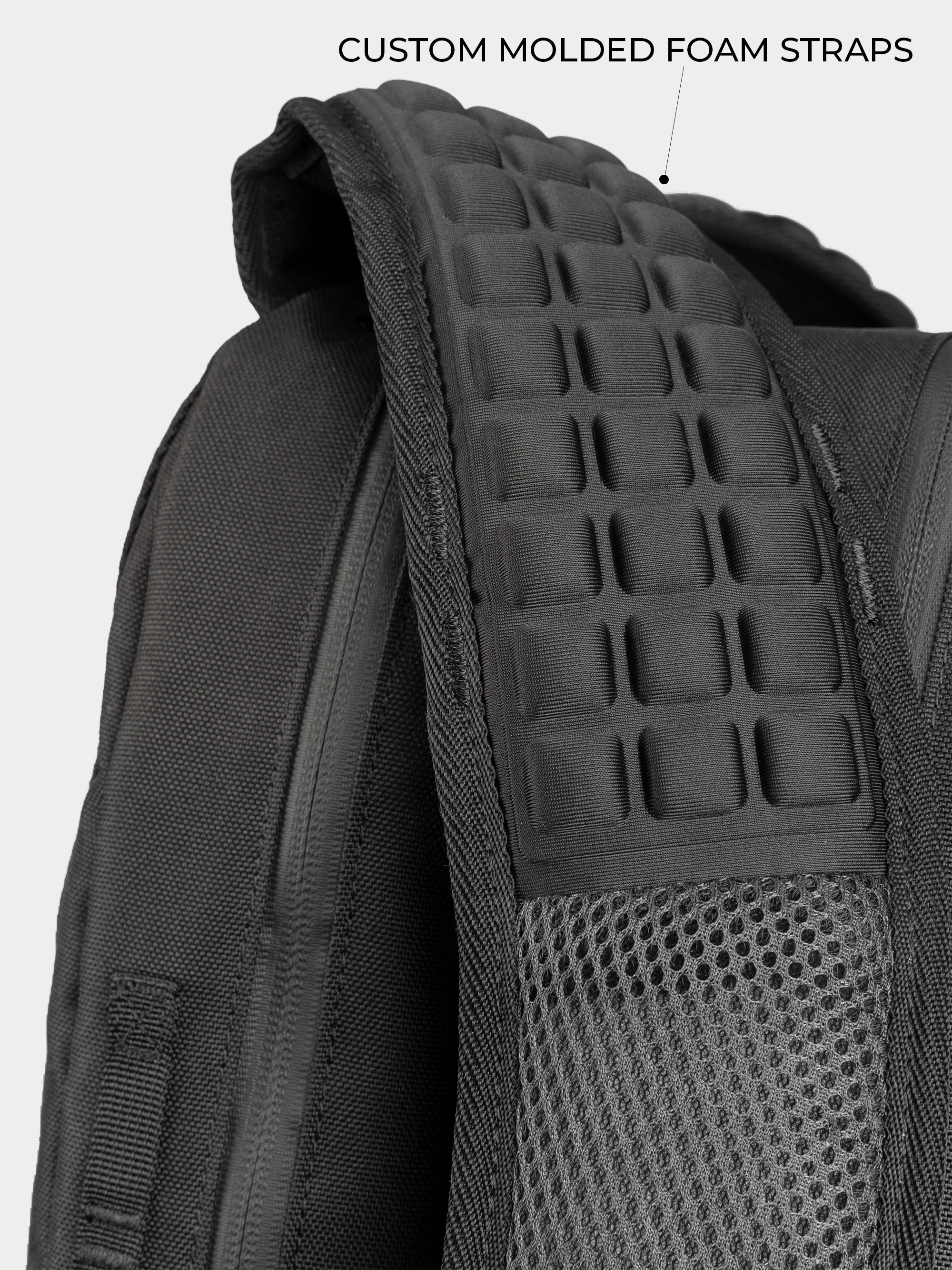 The Original LTT Backpack - 35L External / 25.5L Internal Capacity