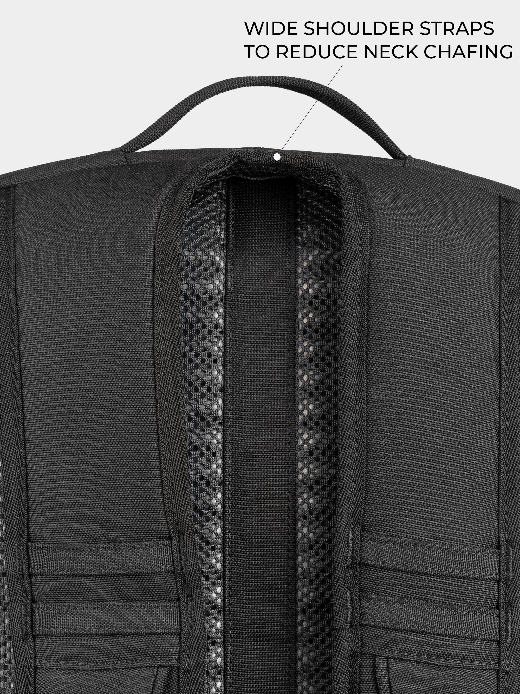 The Original LTT Backpack - 35L External / 25.5L Internal Capacity