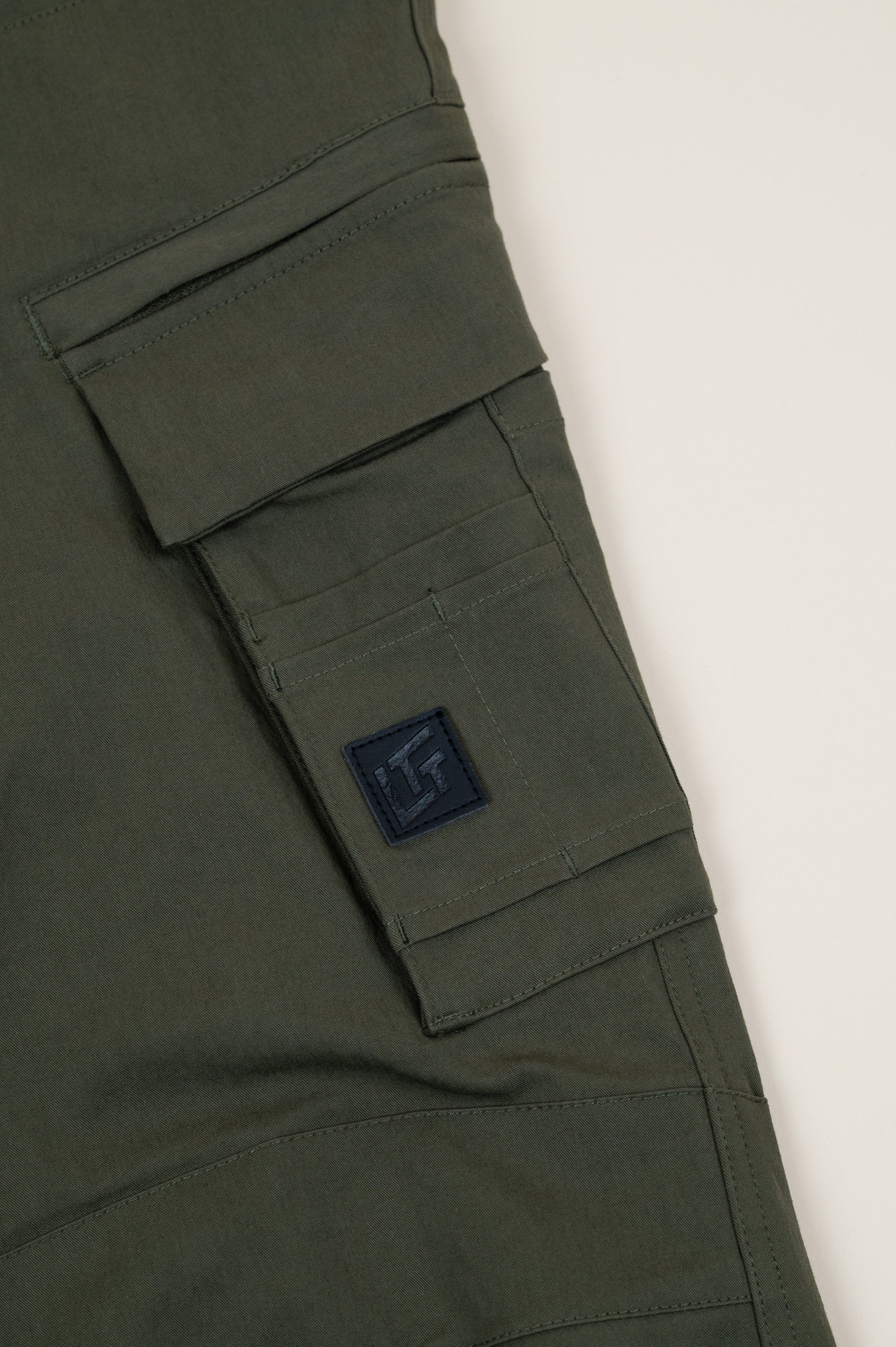 Cargo Pants – Durable Everyday Utility Wear | LTTStore