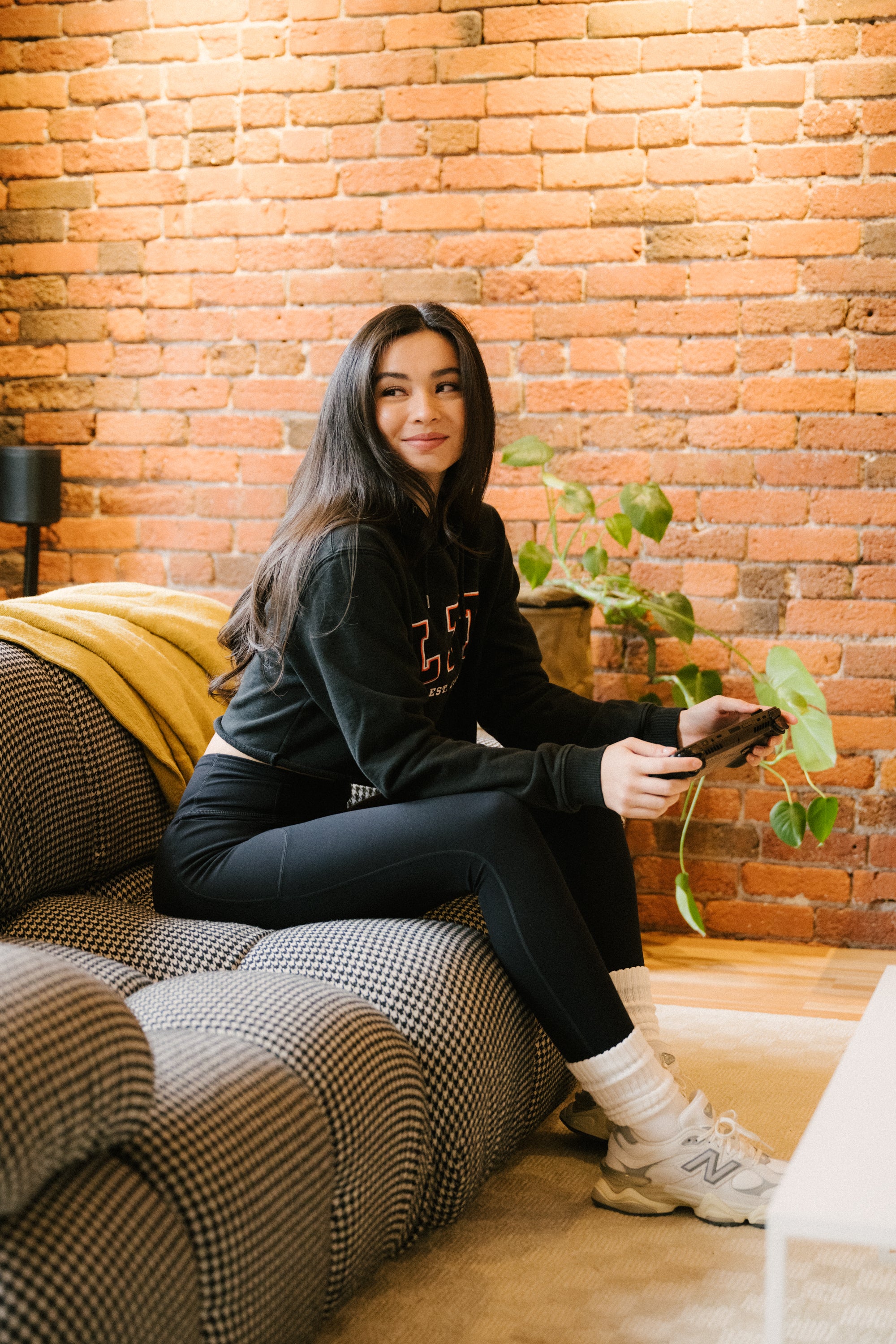 Multi-Pocket Leggings